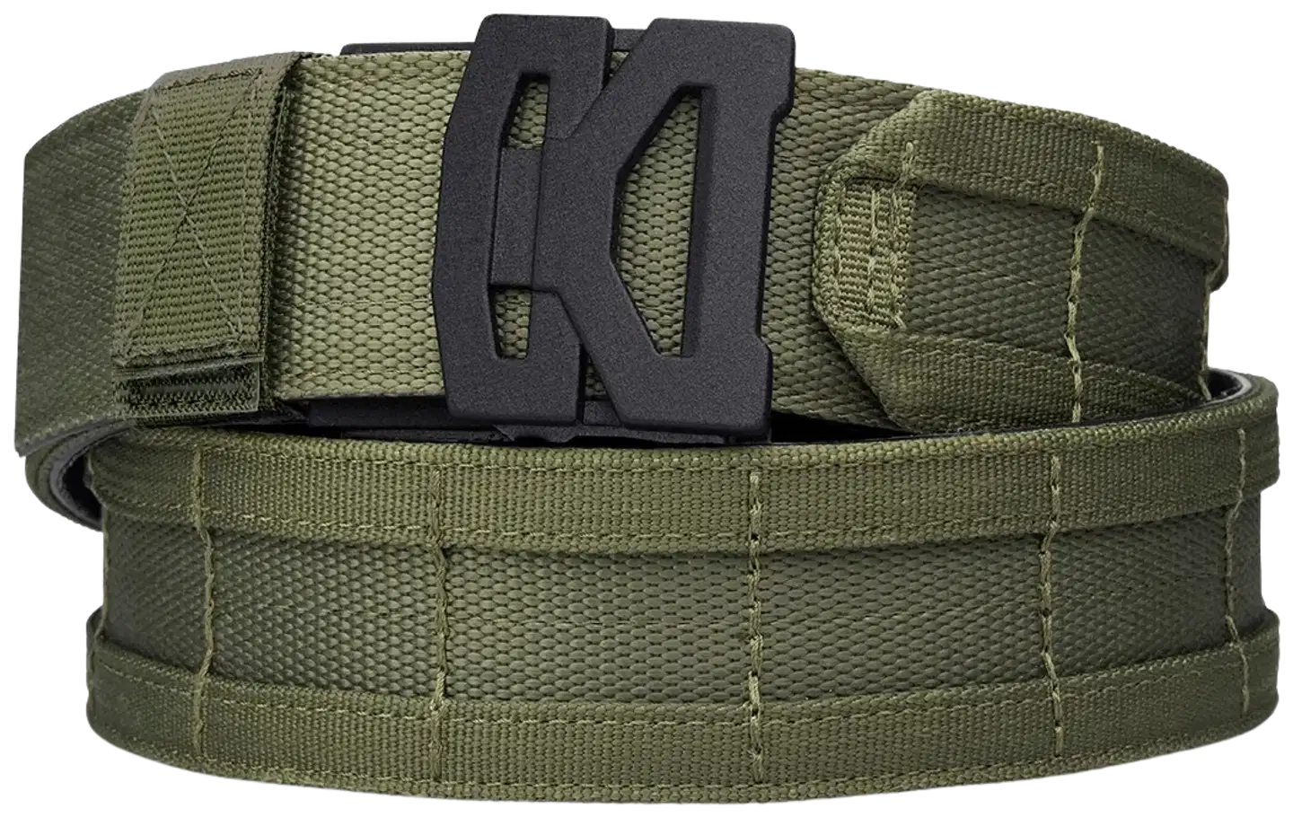 Kore Essentials B2 Battle Belt asevyö, Ranger Green