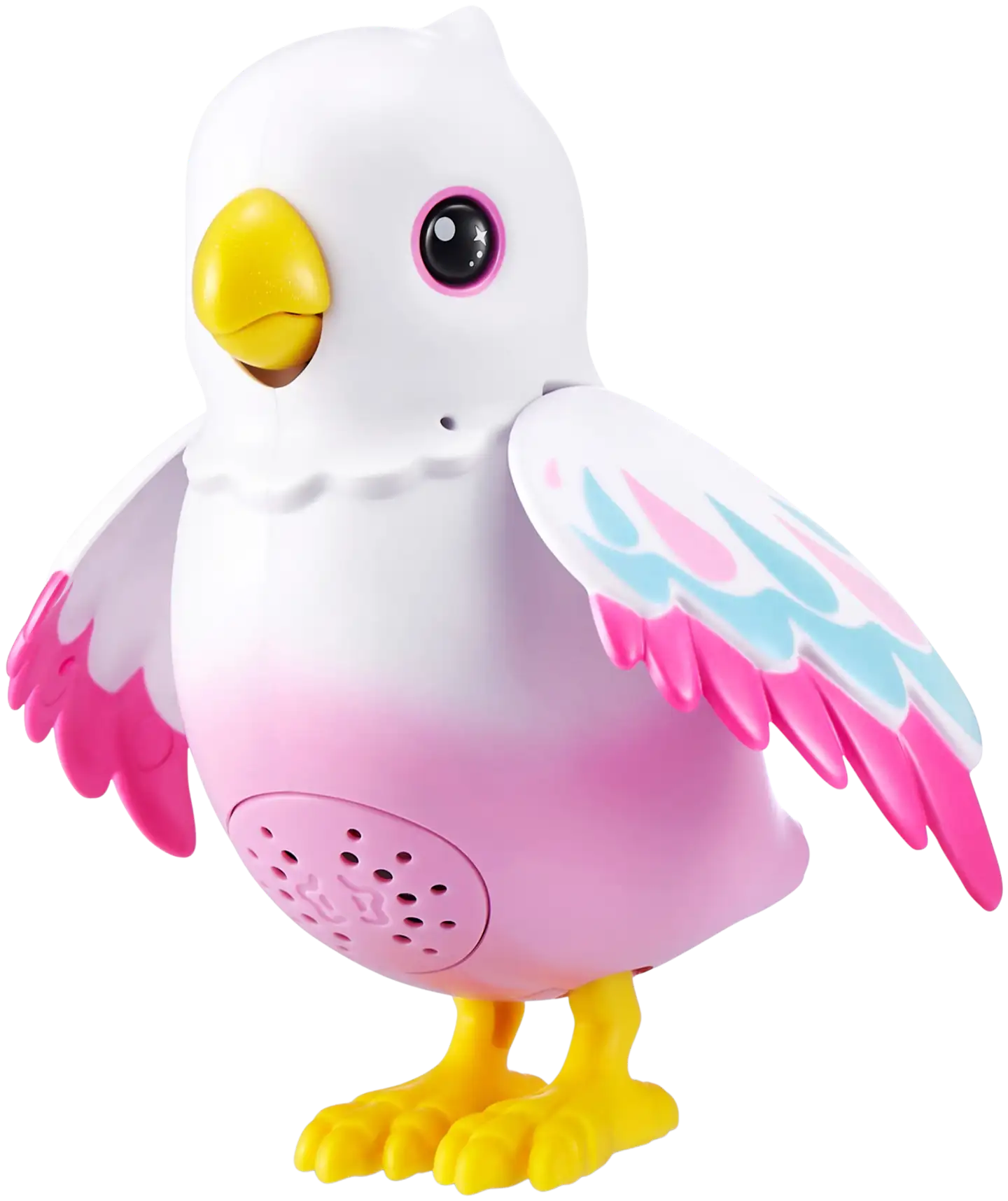 Pets Alive Magic Bird Surprise leikkisetti S1 - 7