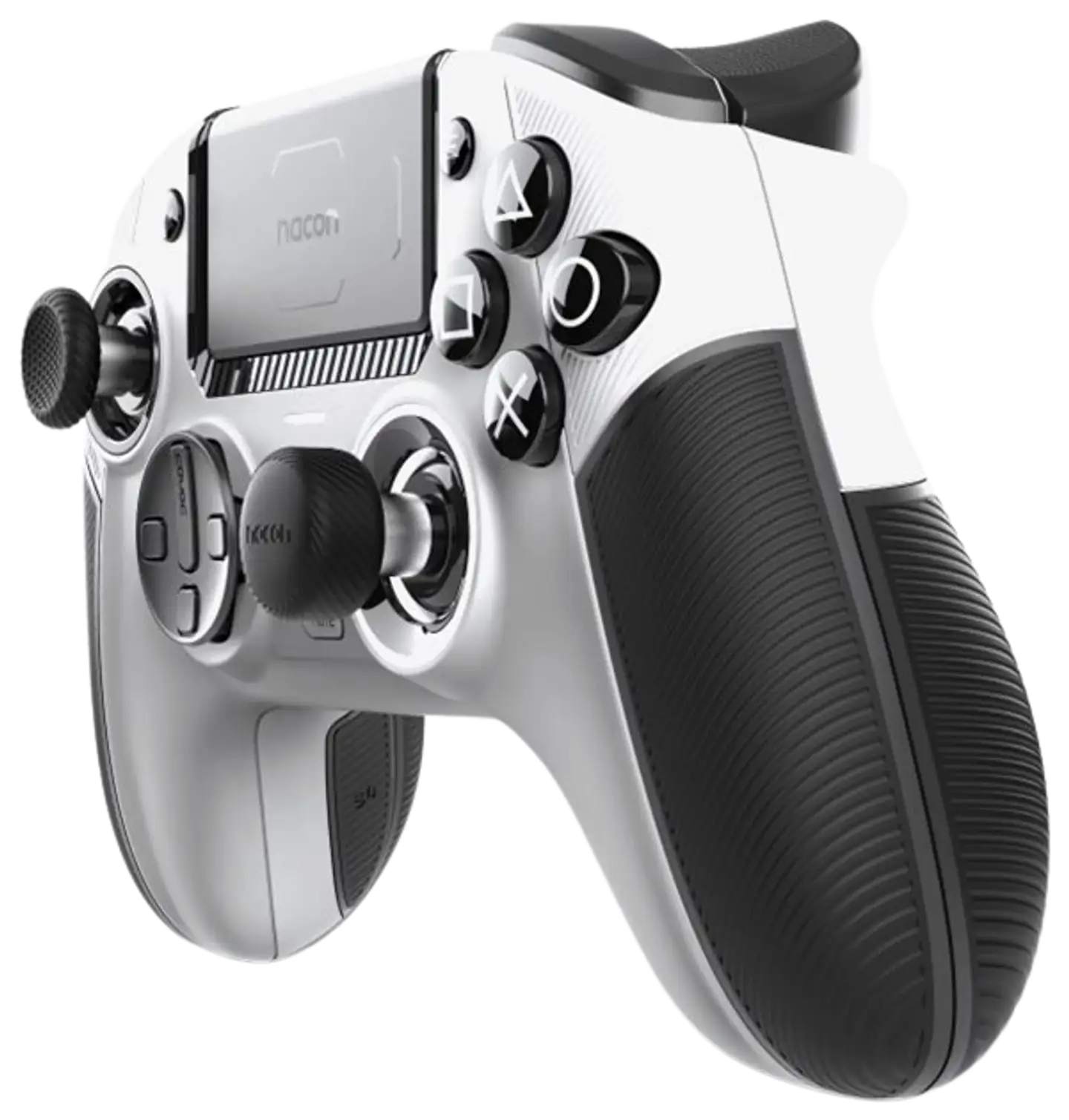 Nacon peliohjain Revolution 5 Pro Controller langaton valkoinen - 2