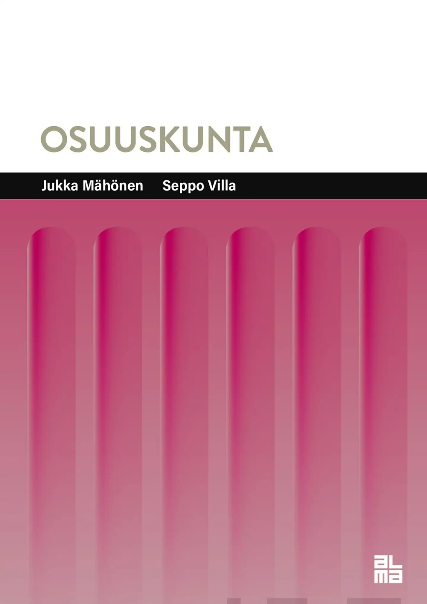 Mähönen, Osuuskunta