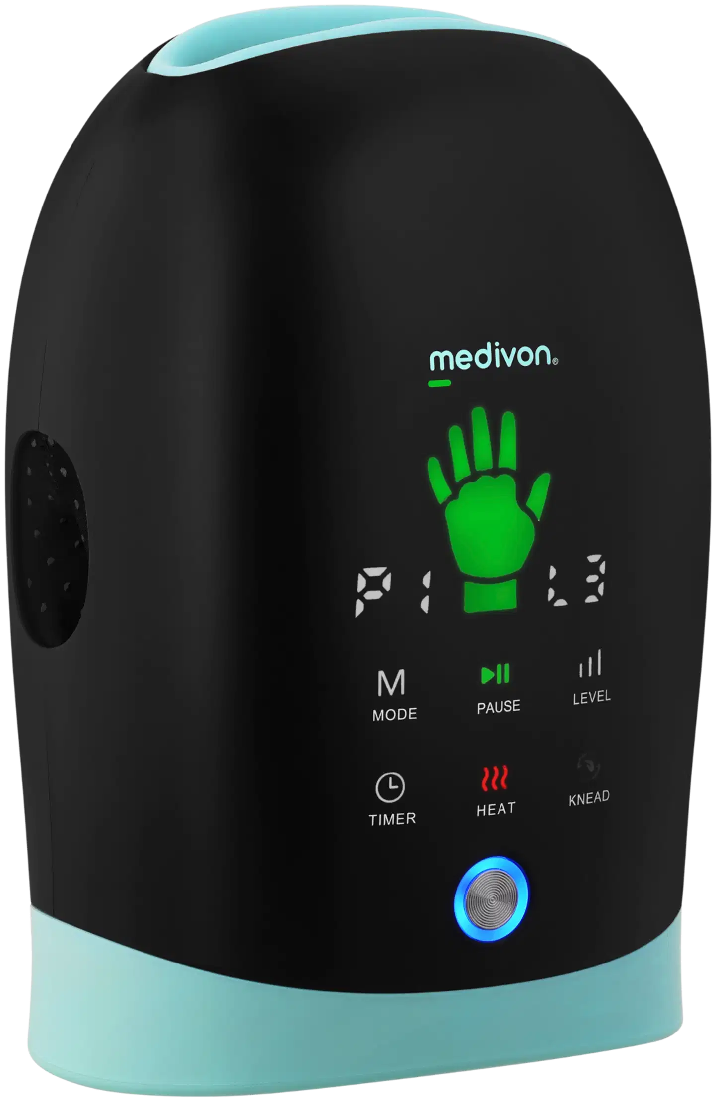 Medivon käsihierontalaite Hand Max - 3