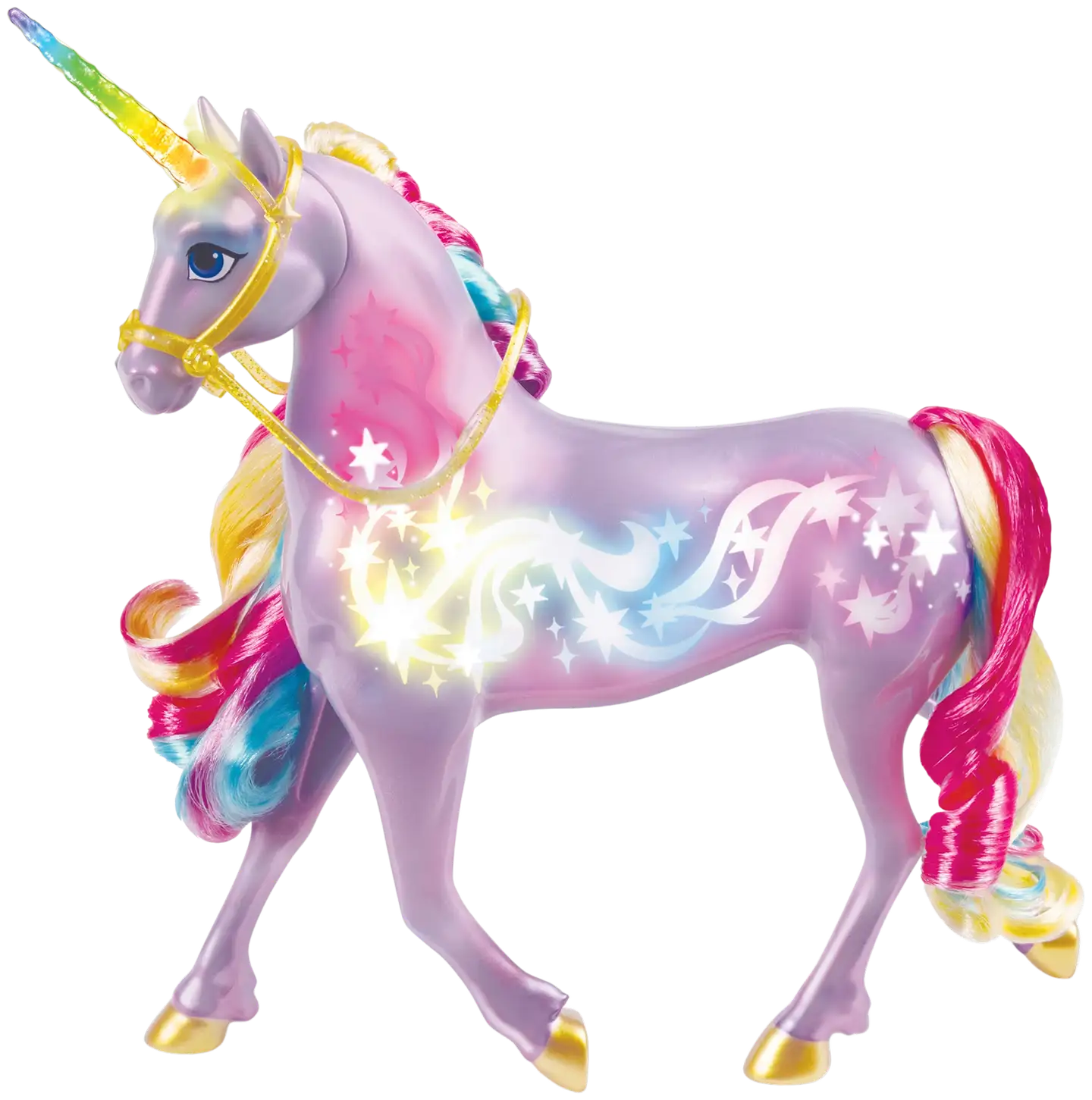 Unicorn Academy Villitähti 28 cm - 8