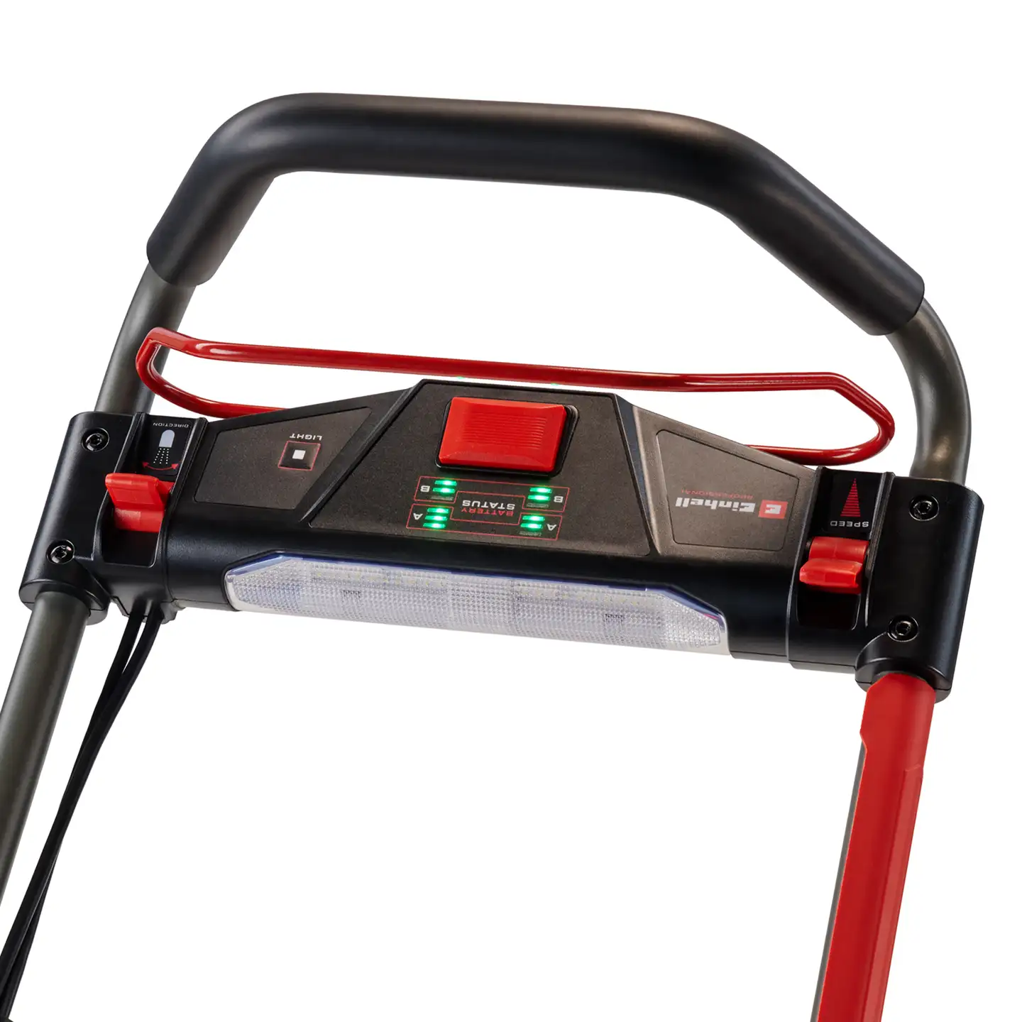 Einhell akkulumilinko GP-ST 36/53 Li E BL-Solo - 7