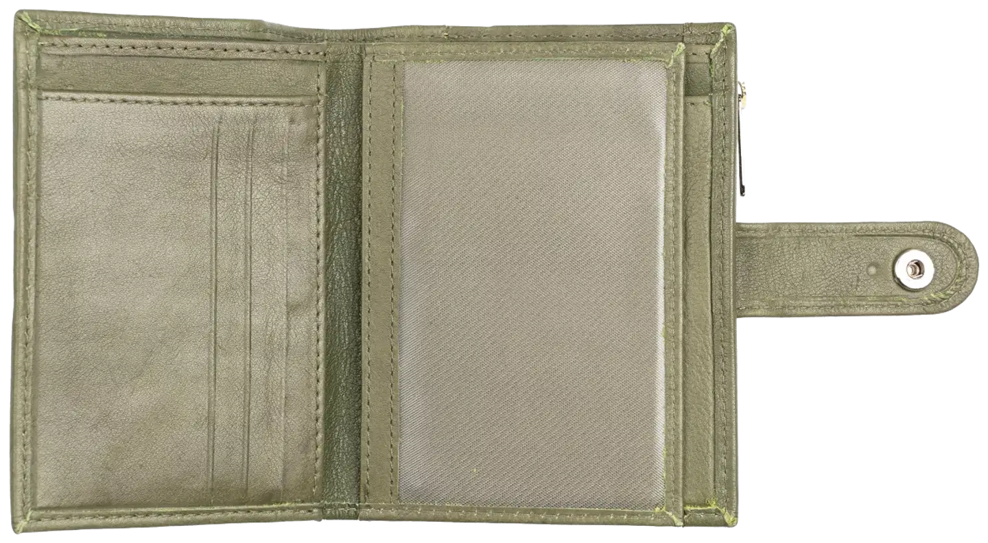 A. Eriksson lompakko Hannele - 4