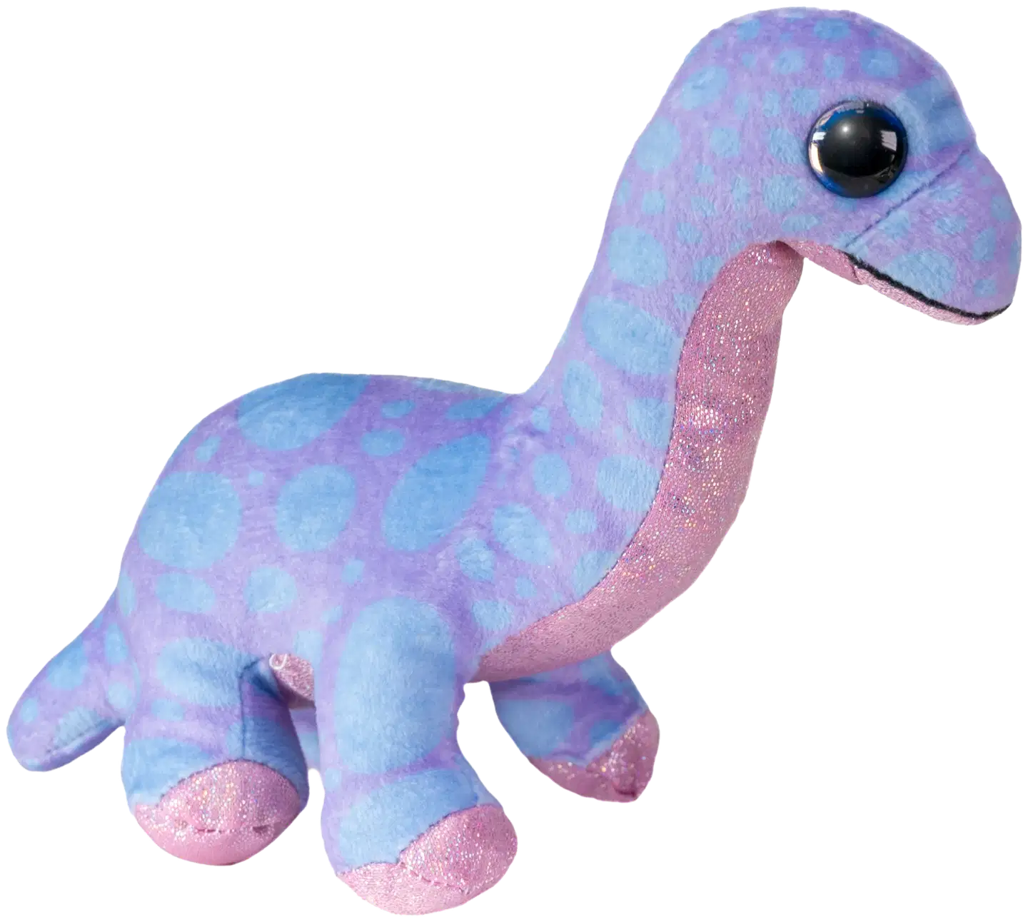 Lumo Stars Pehmolelu Dino Brontosaur - 1