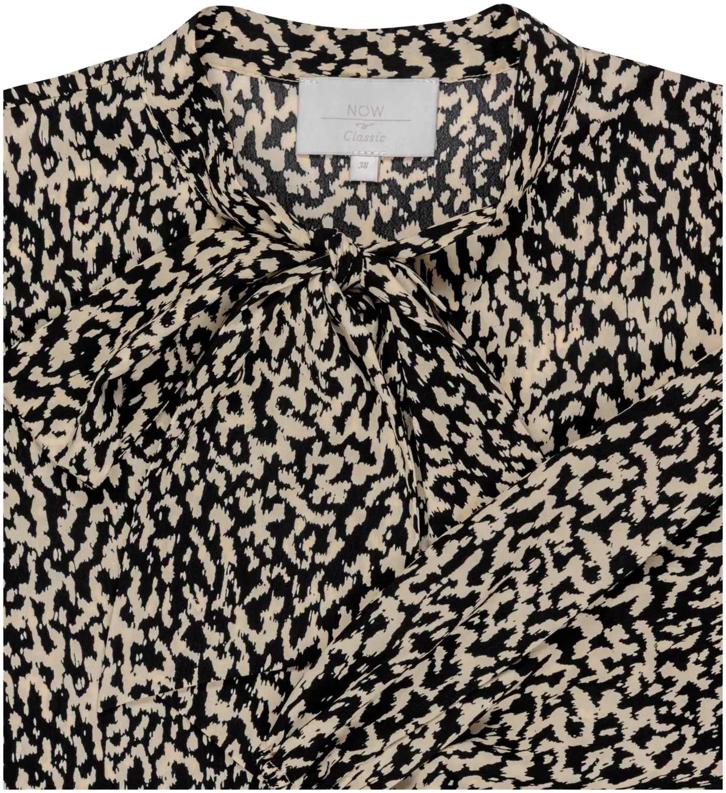 NOW Classic naisten huivikauluspusero 126299-A - Leo - 3