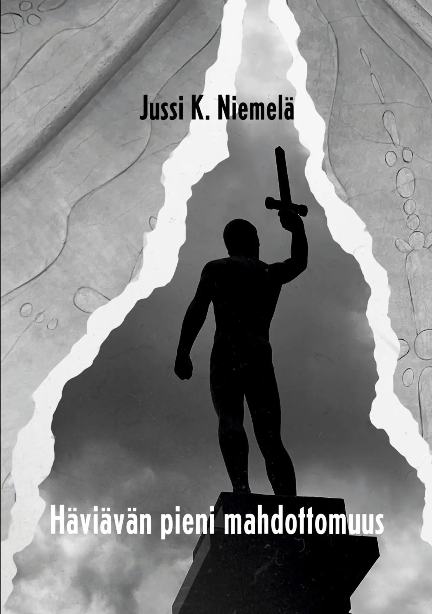 Niemelä, Häviävän pieni mahdottomuus - Romaani