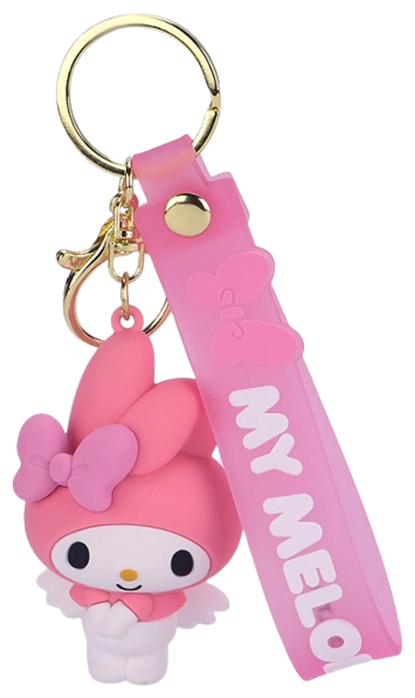 Sbabam Hello Kitty hahmo, erilaisia - 7