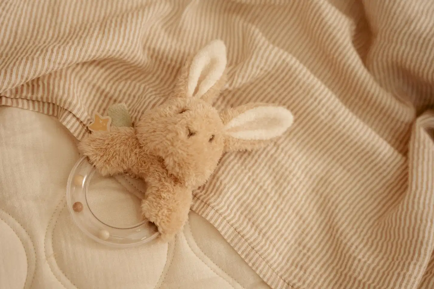 Helistin Newborn Bunny GRS - 3
