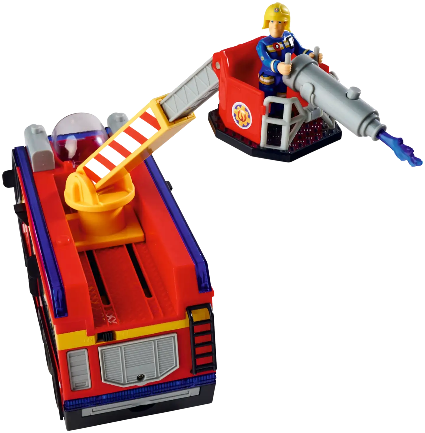 Simba Palomies Sami: ja Jupiter - 9