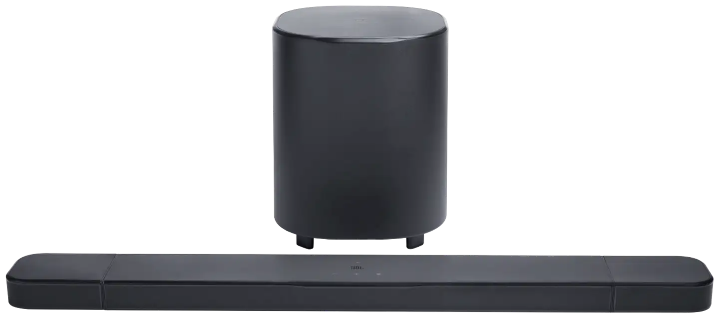JBL soundbar Bar 800 M2 musta - 2