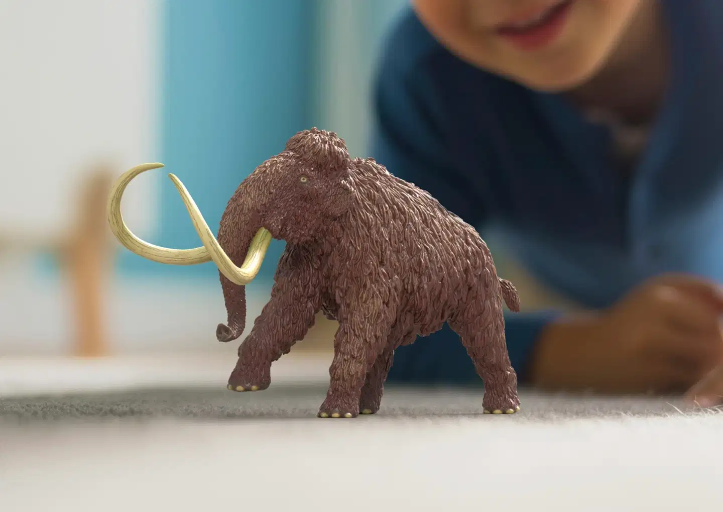 Schleich Mammutti - 5
