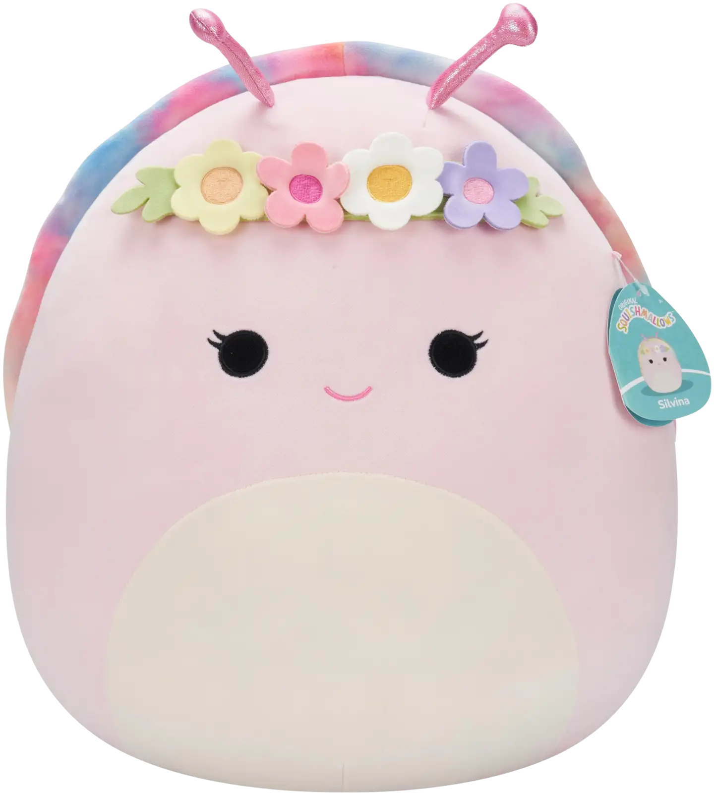 Squishmallows 40 cm P22 pehmo - 4