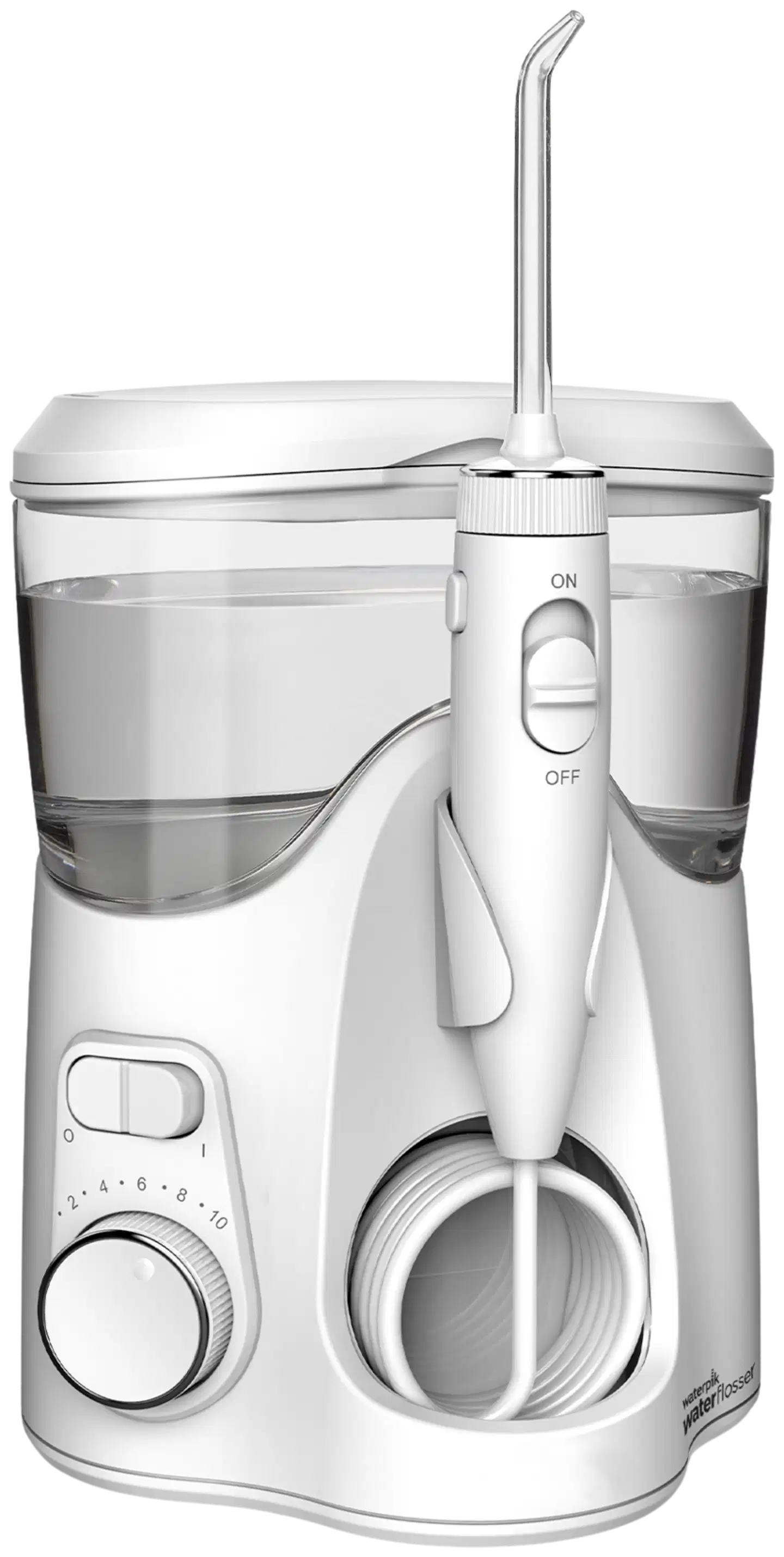 Waterpik WF-150 Ultra Plus hammasvälisuihku - 2