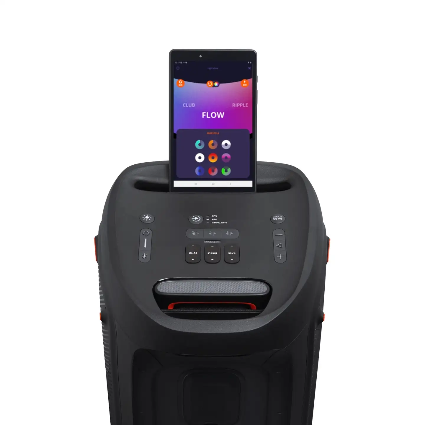 JBL Bluetooth kaiutin PartyBox 310 - 7