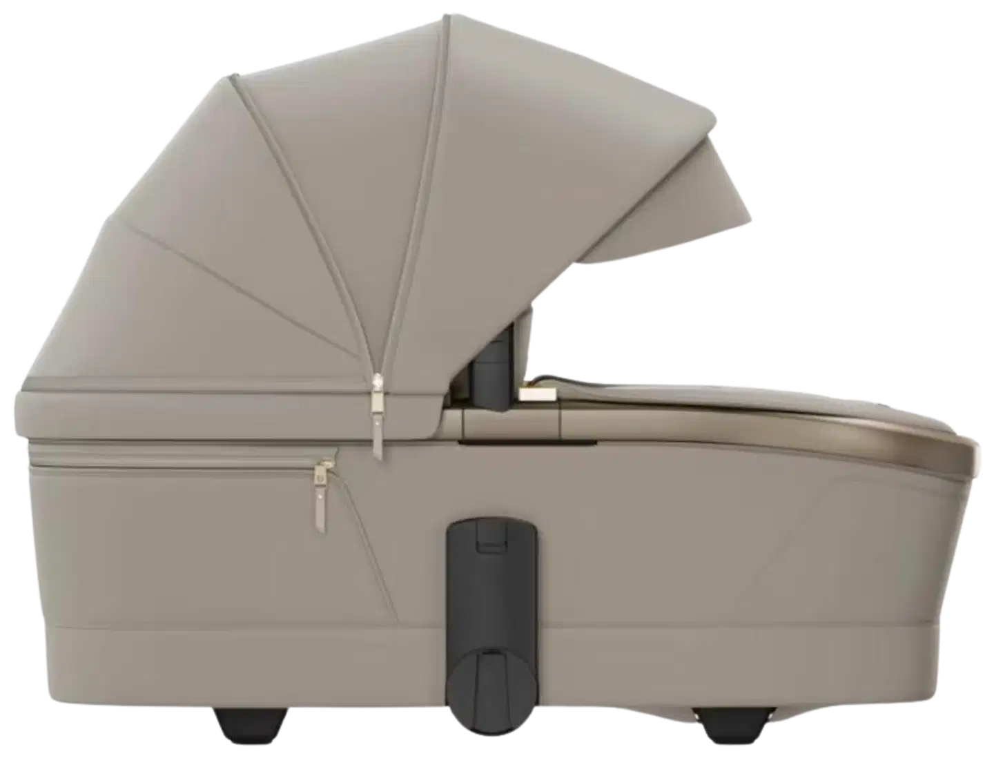 Maxi-Cosi vaunukoppa Fame beige - 2