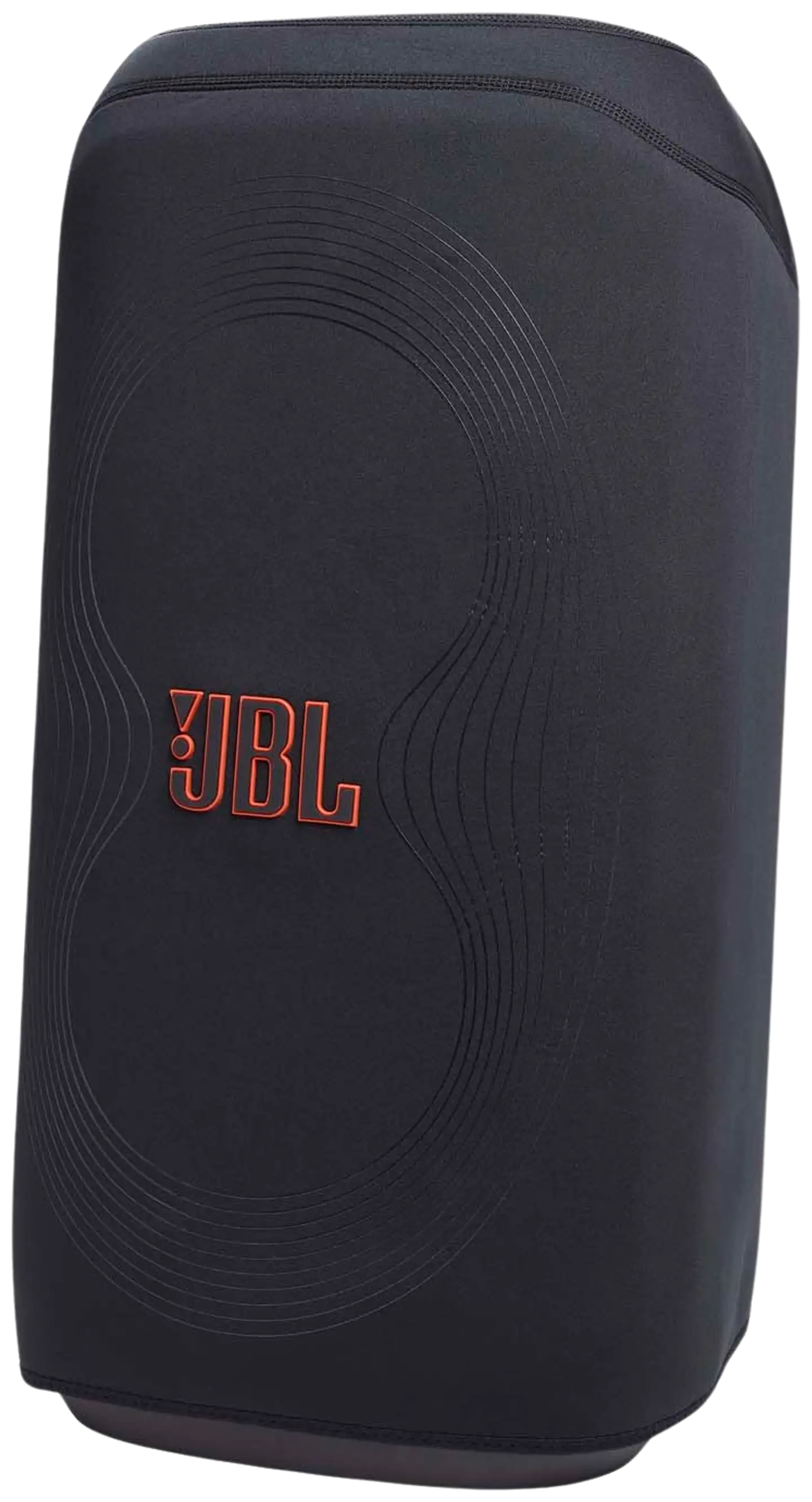 JBL suoja PartyBox Club 120 kaiuttimelle musta - 2
