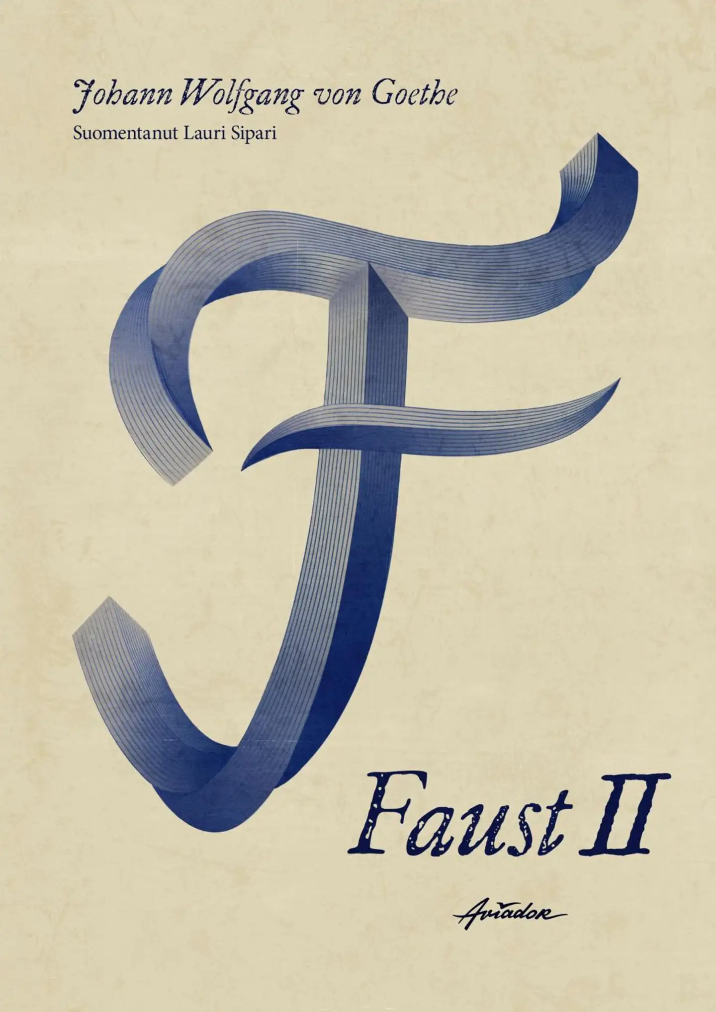Goethe, Faust II