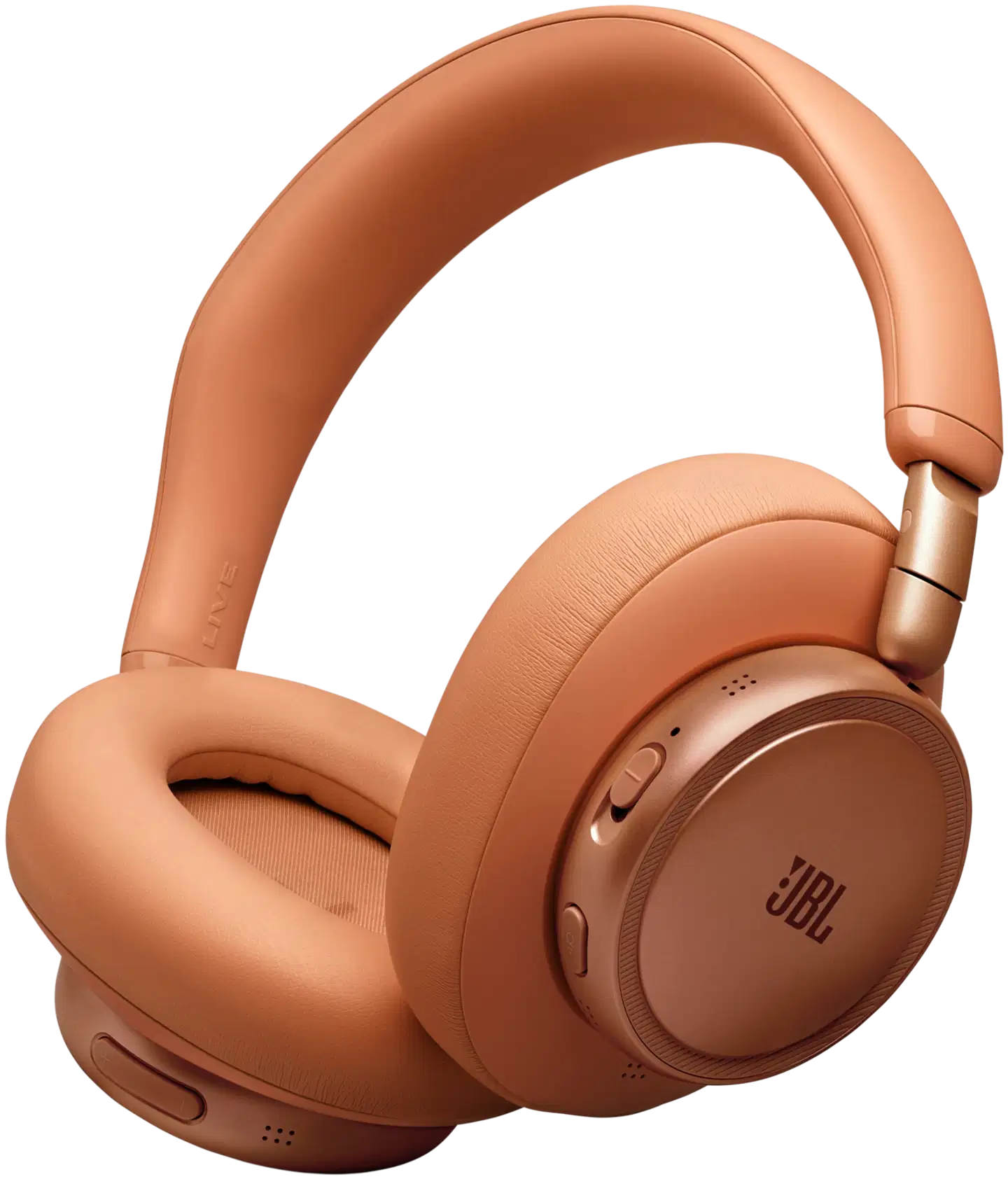 JBL langattomat vastamelukuulokkeet Live 780NC oranssi - 1