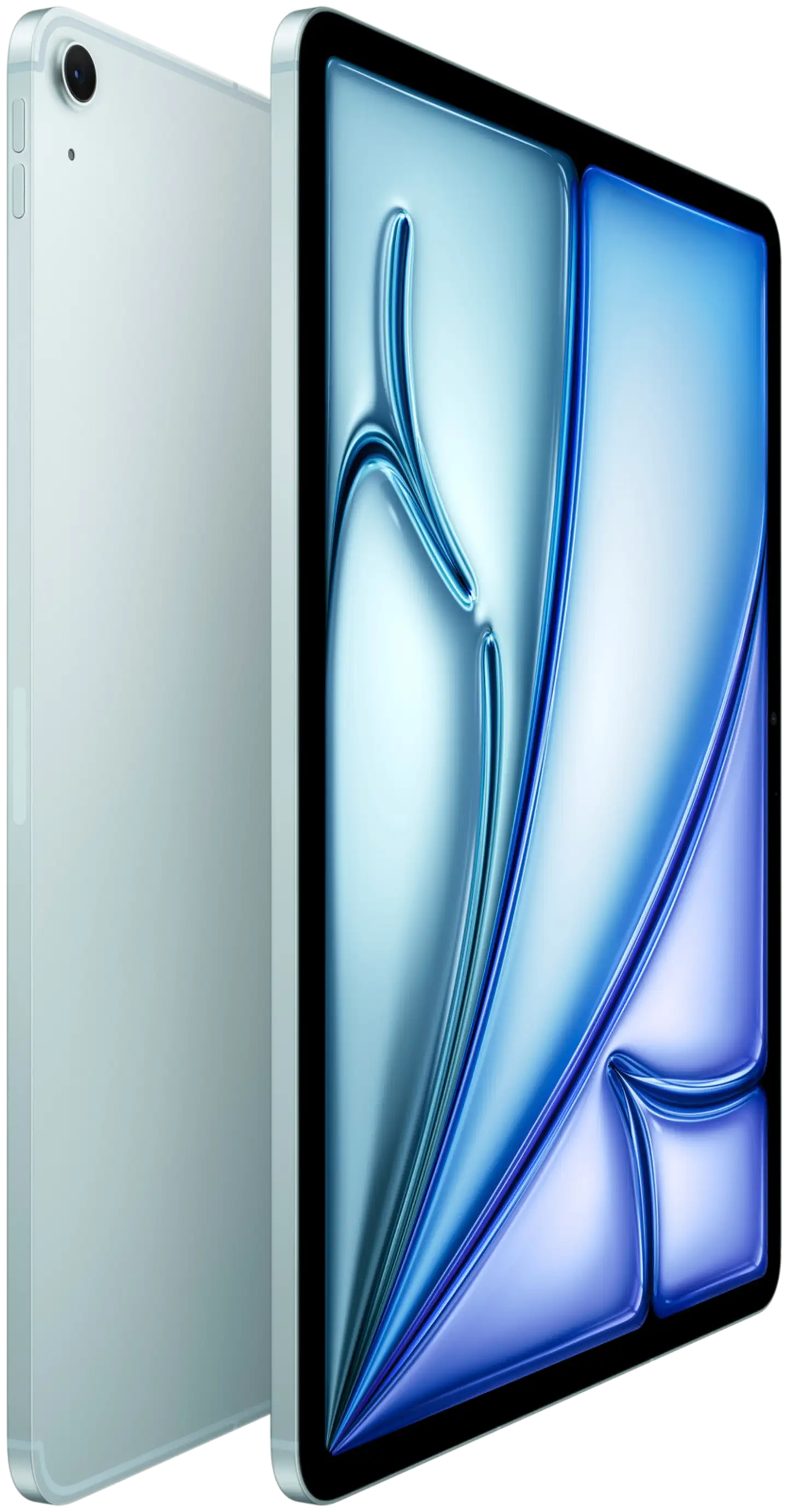 Apple iPad Air 13 wifi+5G 256GB sininen - MCJ64KN/A - 2