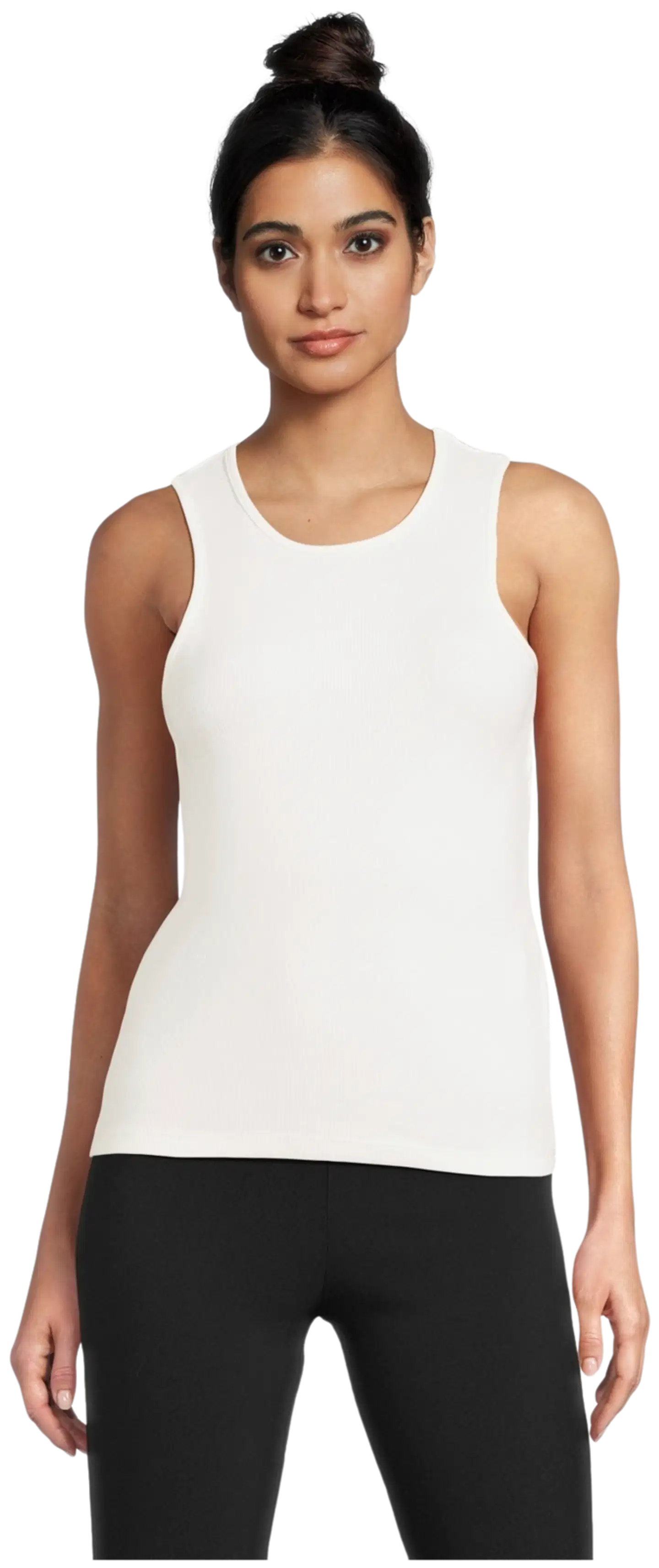 House naisten toppi Chant - White - 1