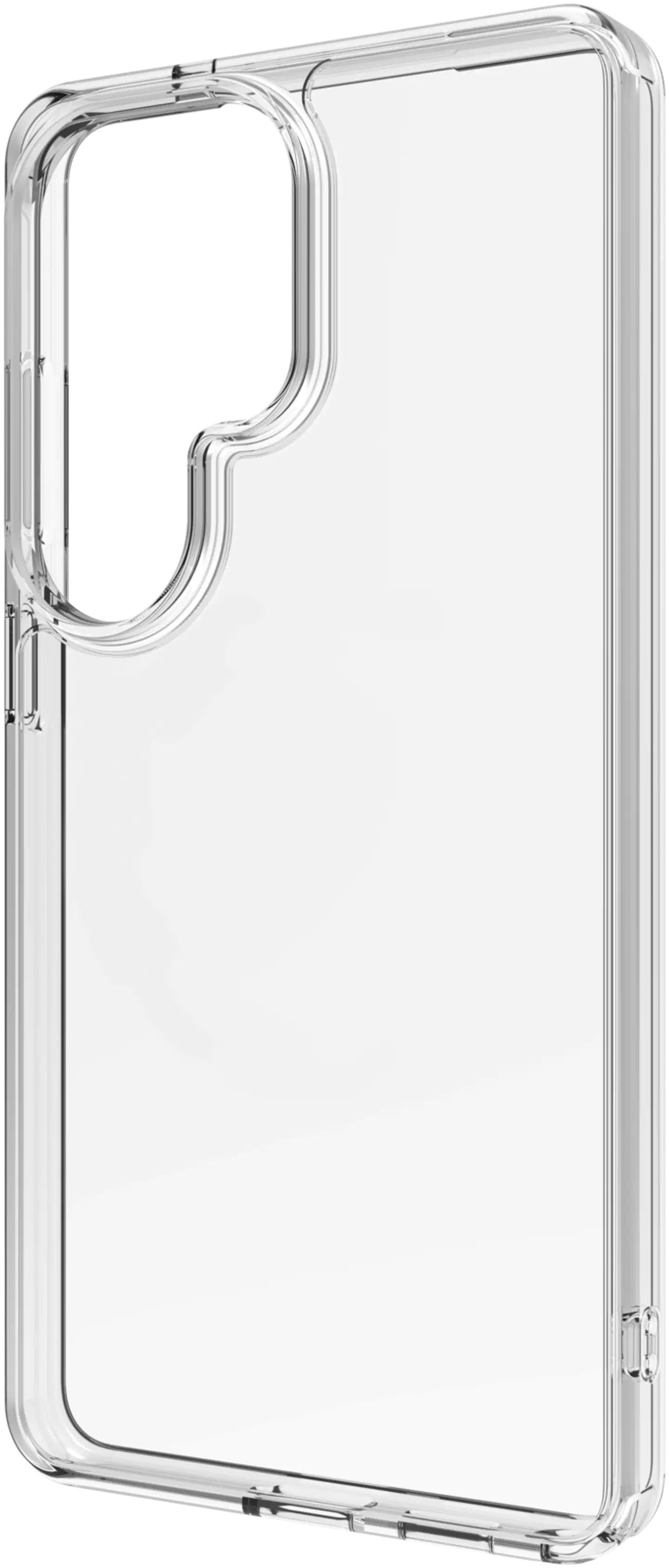 Wave Premium Case Puhelinsuoja, Samsung Galaxy S26 Ultra 5G, Kirkas - 2