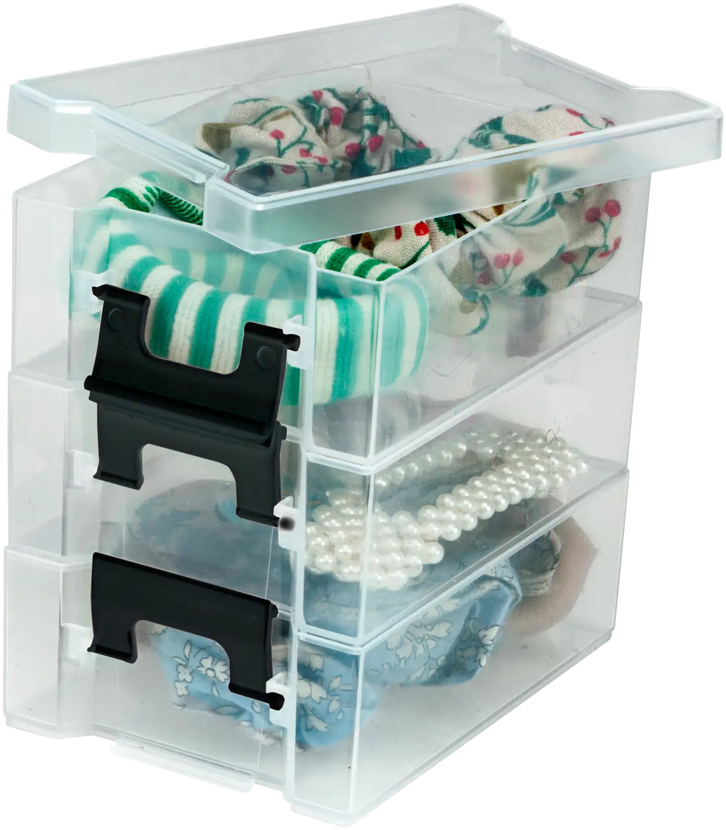 Mini Box. 3-pk - 2