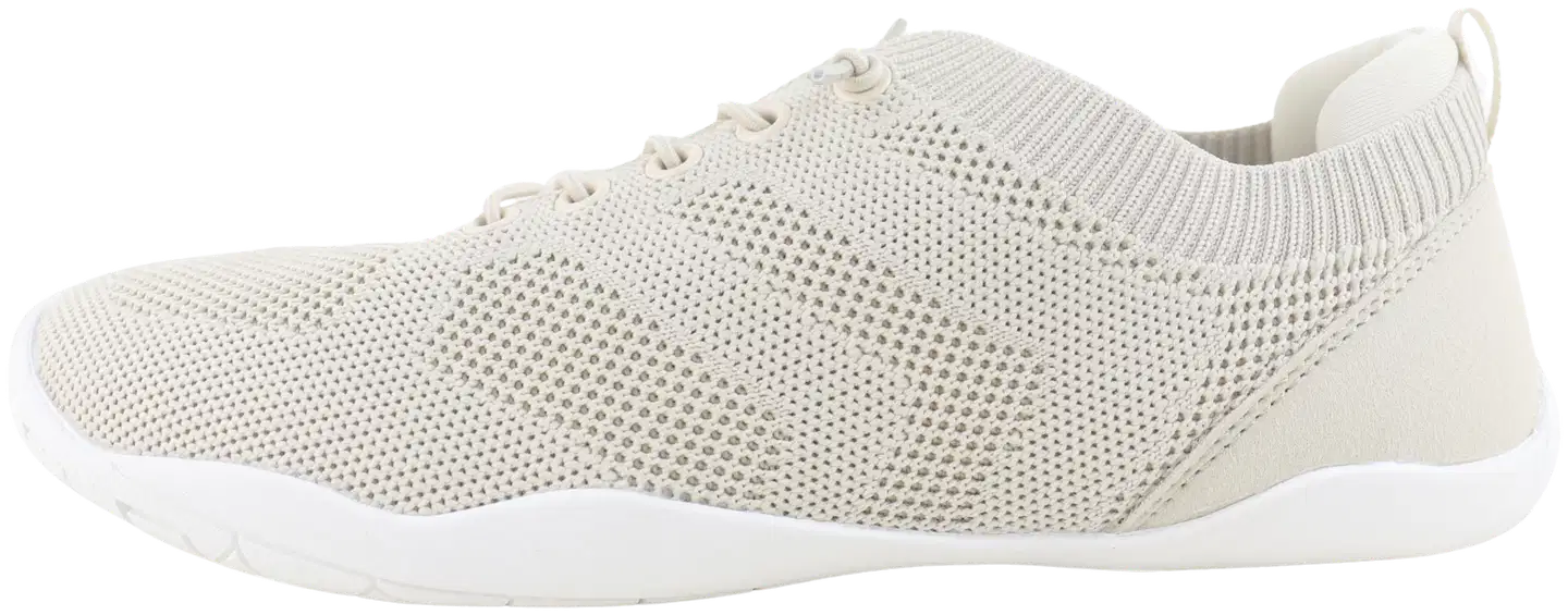 House naisten paljasjalkatennari Santorini 8445 SL - BEIGE - 3