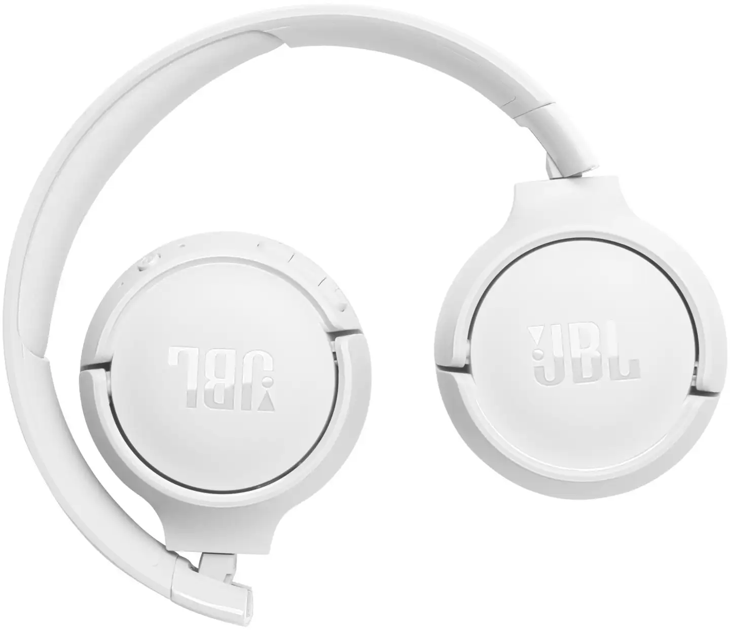 JBL langattomat sankakuulokkeet Tune 525BT valkoinen - 10
