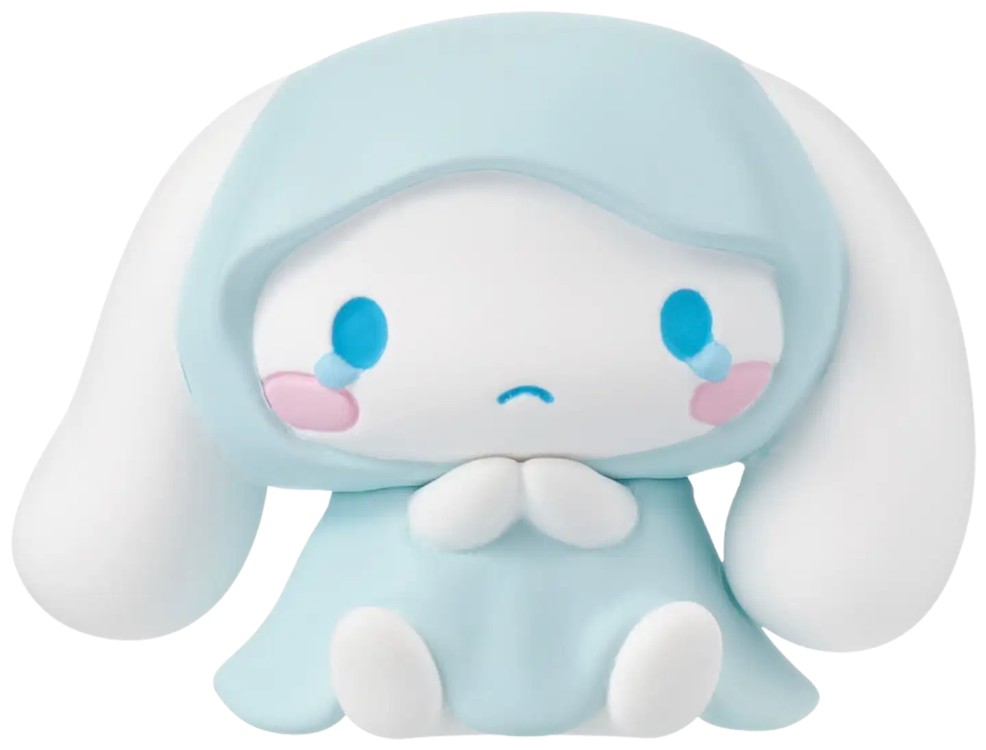 Twinchees HelloKitty & Friends Ghost fig. - 3