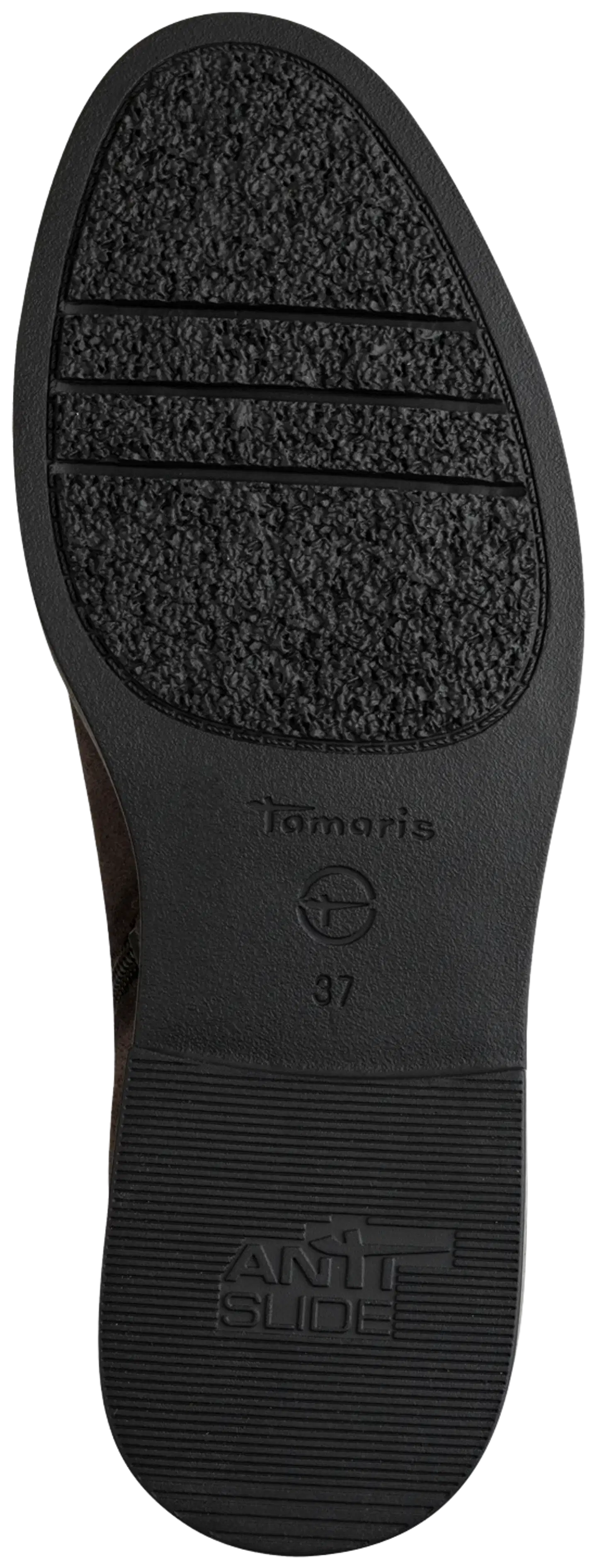 Tamaris naisten saapas 1-25532-47-314 - Cigar - 4
