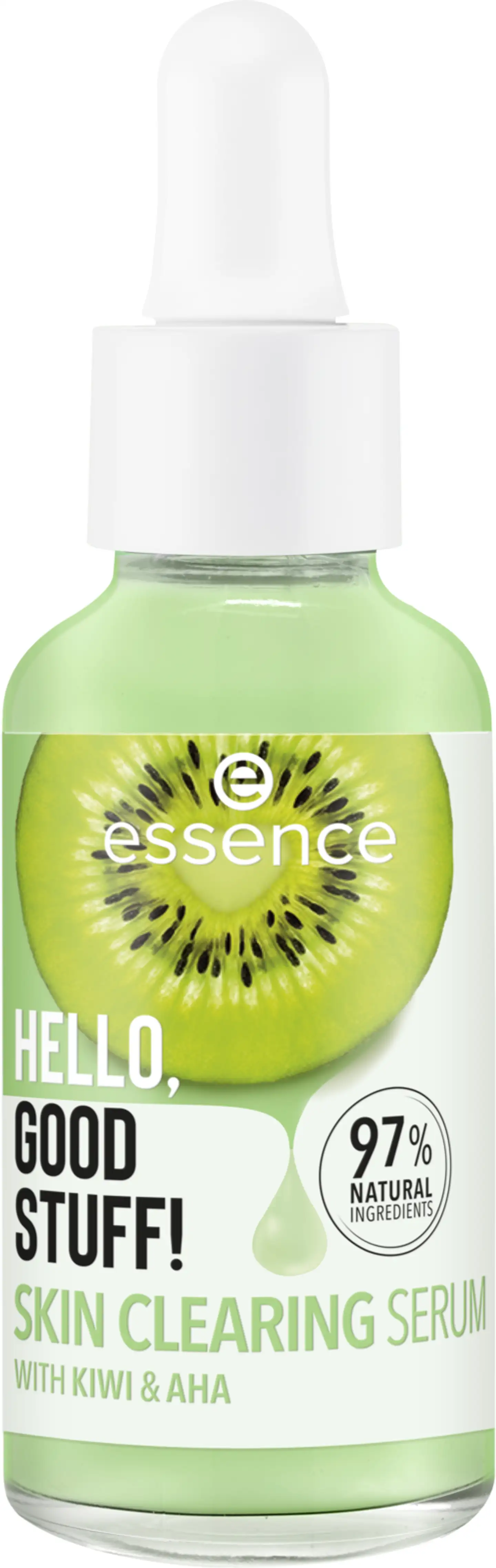 essence HELLO, GOOD STUFF! SKIN CLEARING serum 30 ml