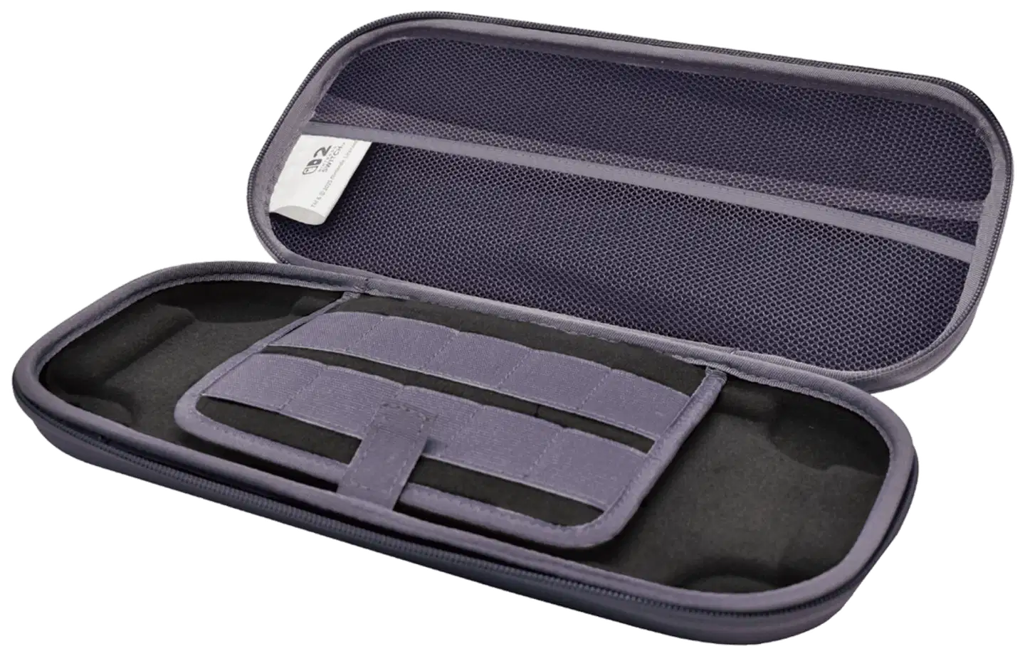 Vault Case Gengar & Mimikyu suojakotelo Switch 2 - 2