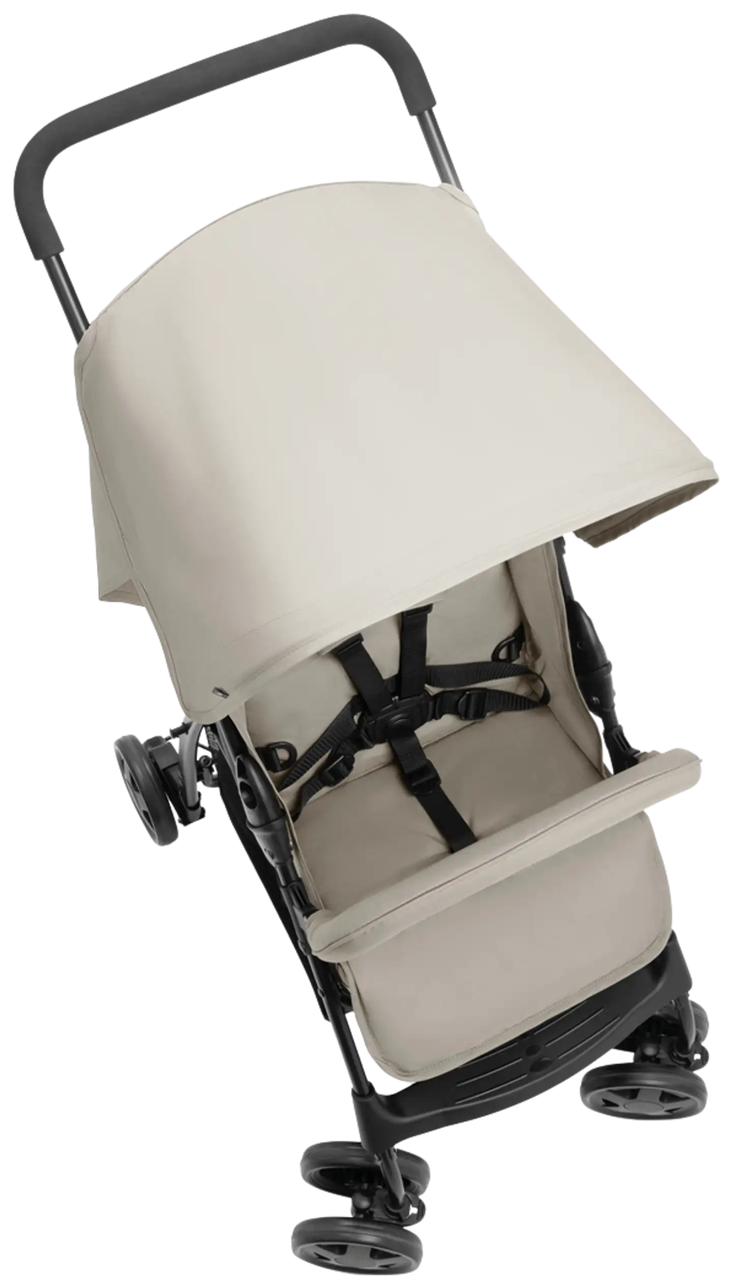 Hauck rattaat Sport beige - 6
