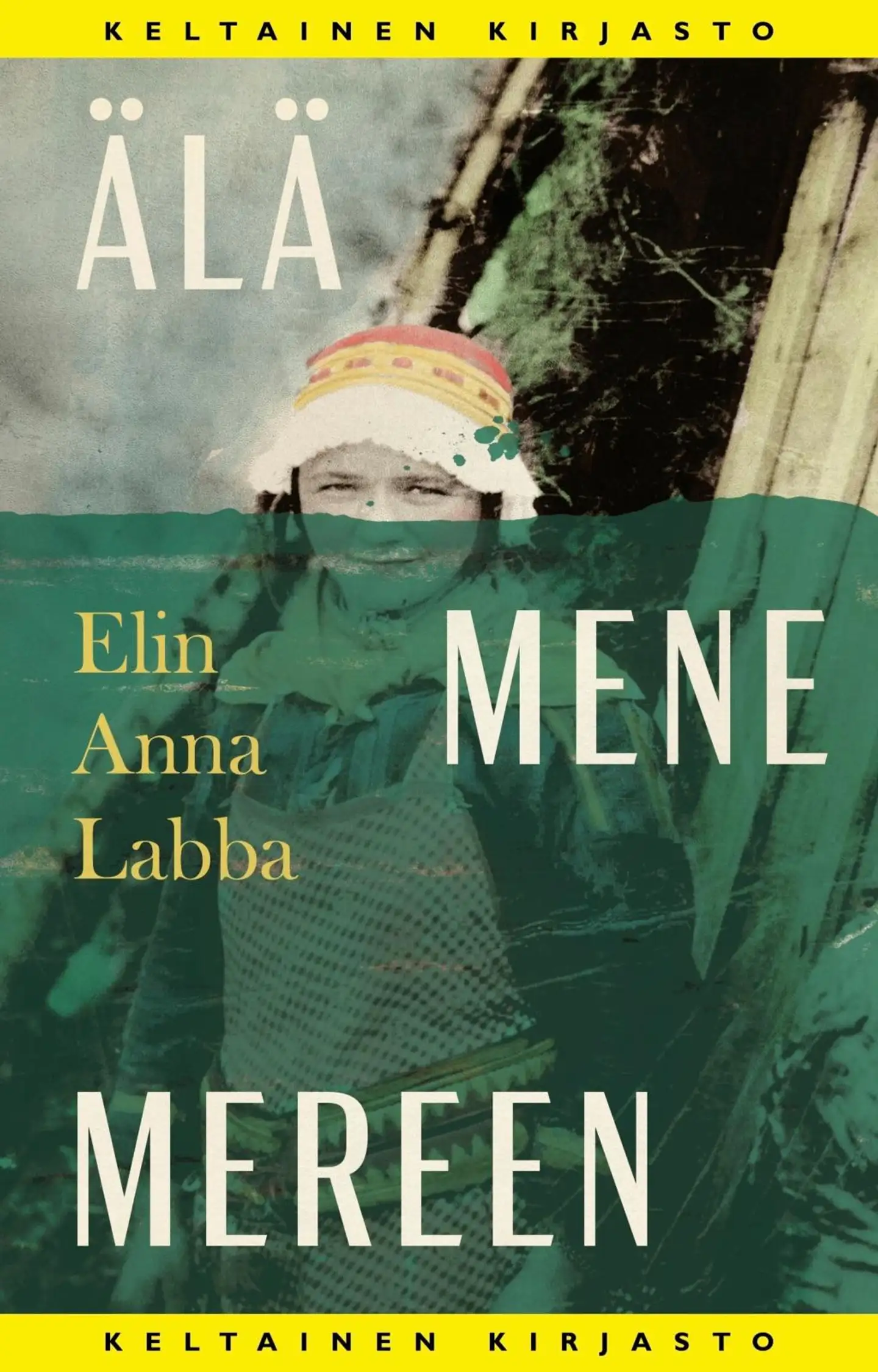Labba, Älä mene mereen