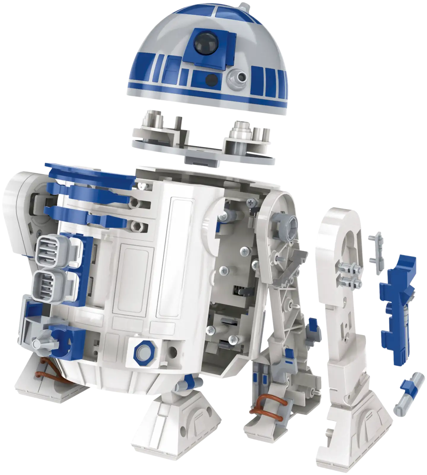 Clementoni Star Wars R2-D2 - 4