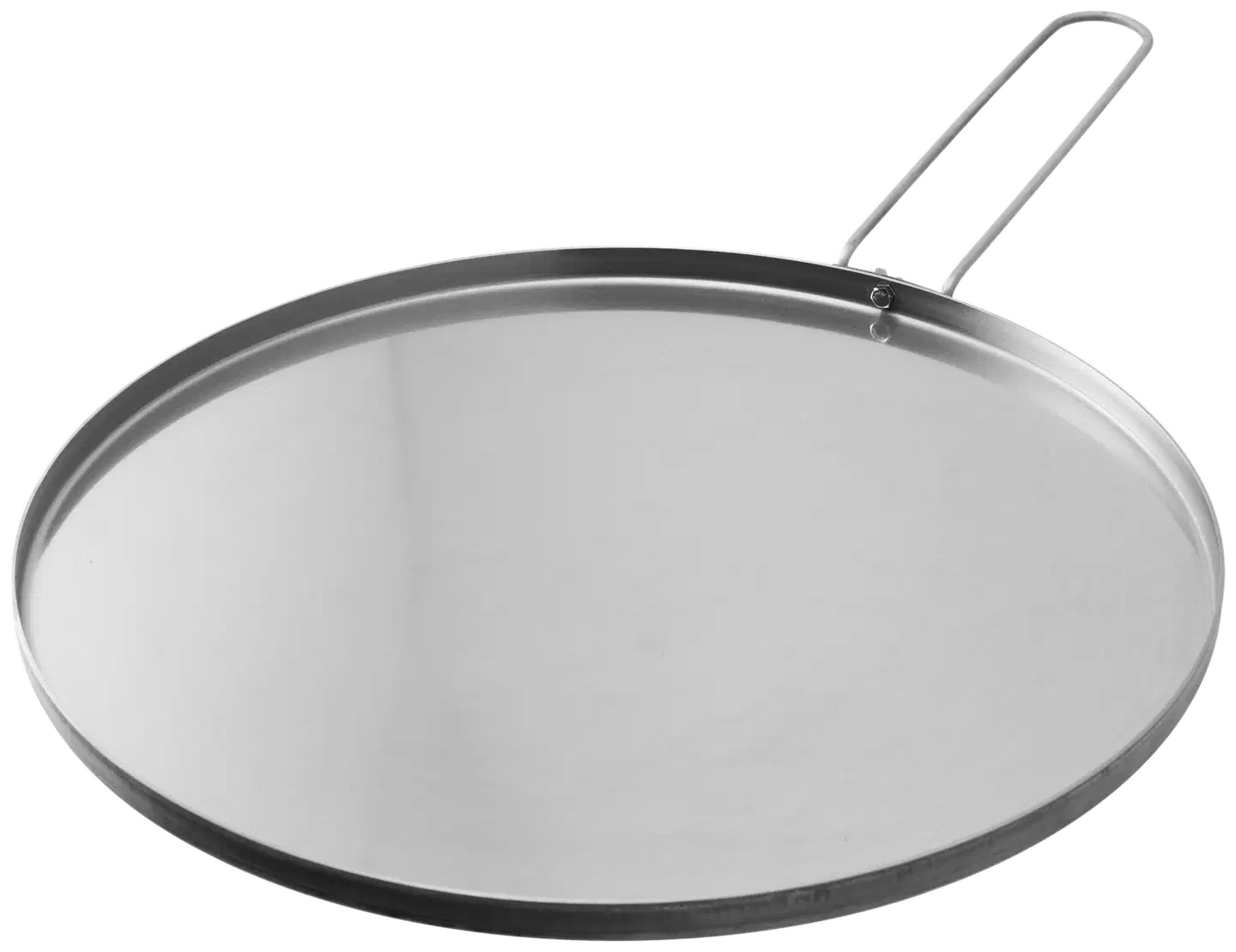 Espegard Paistinpannu, rst