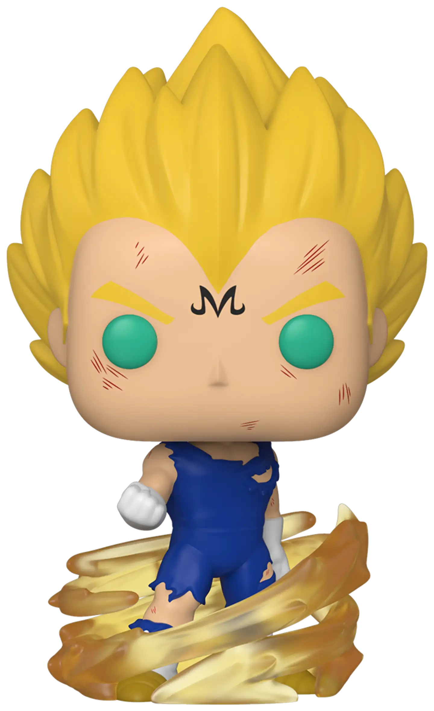 Funko POP Vinyl DBZ S8 Majin Vegeta 2 - 2