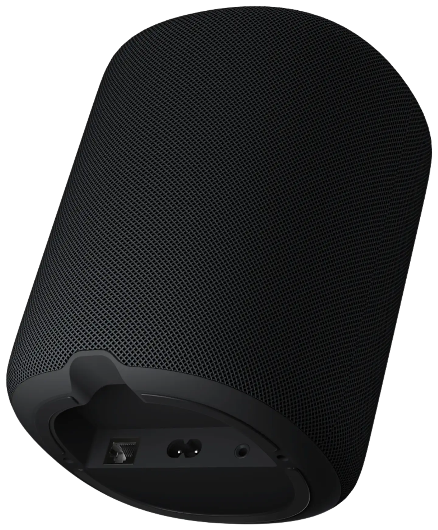 WiiM Sound älykaiutin, musta - 2