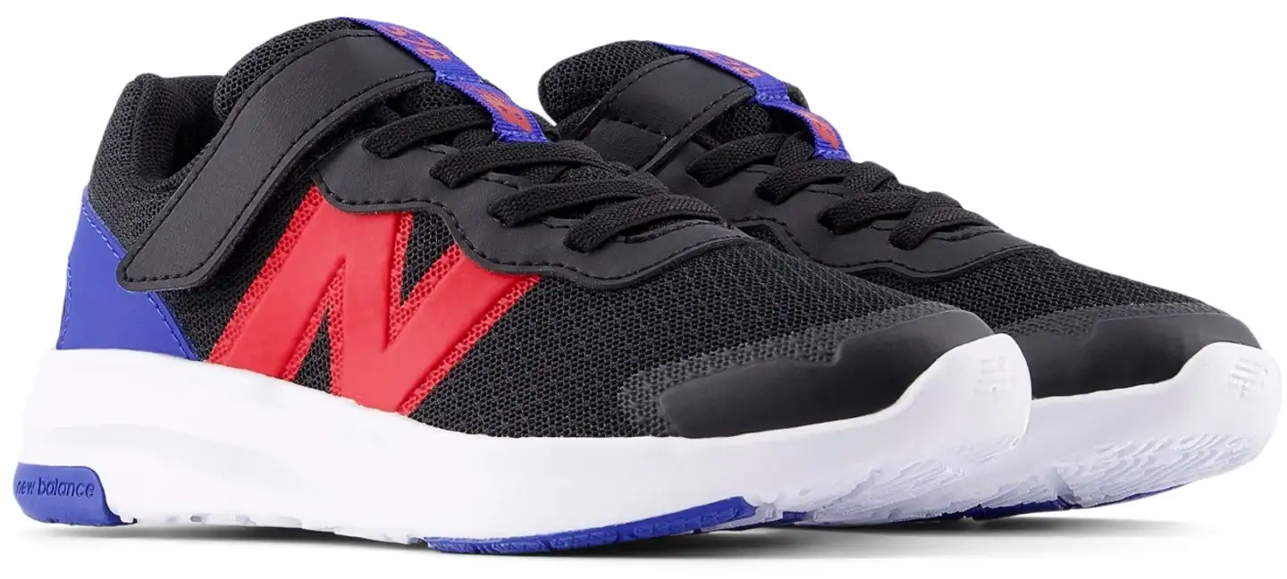 New Balance lasten juoksukengät FreshFoam 578 - BLACK - 5