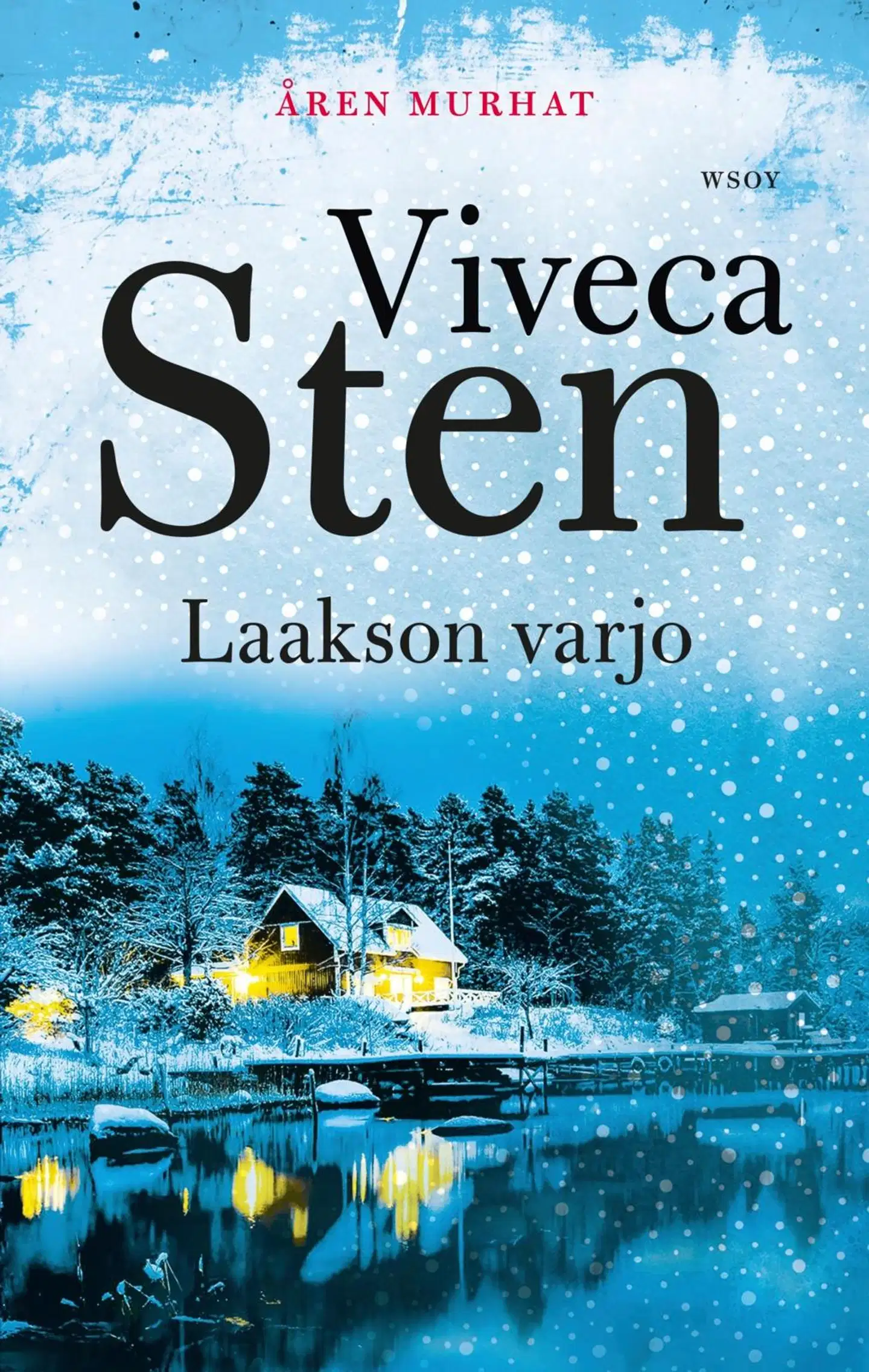 Sten, Laakson varjo