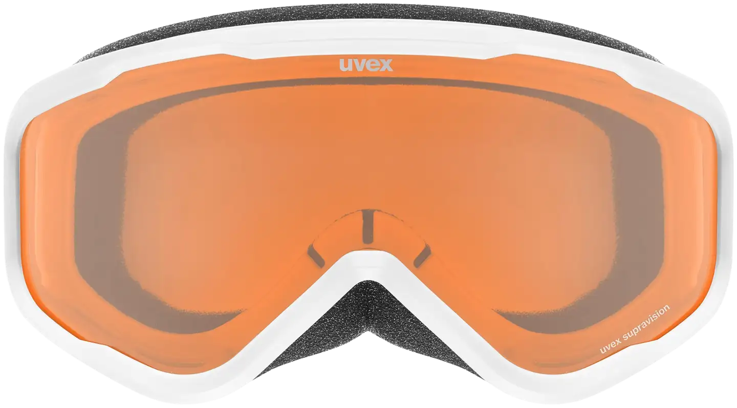 Uvex laskettelulasit Speedy Nova - VALKOINEN - 2