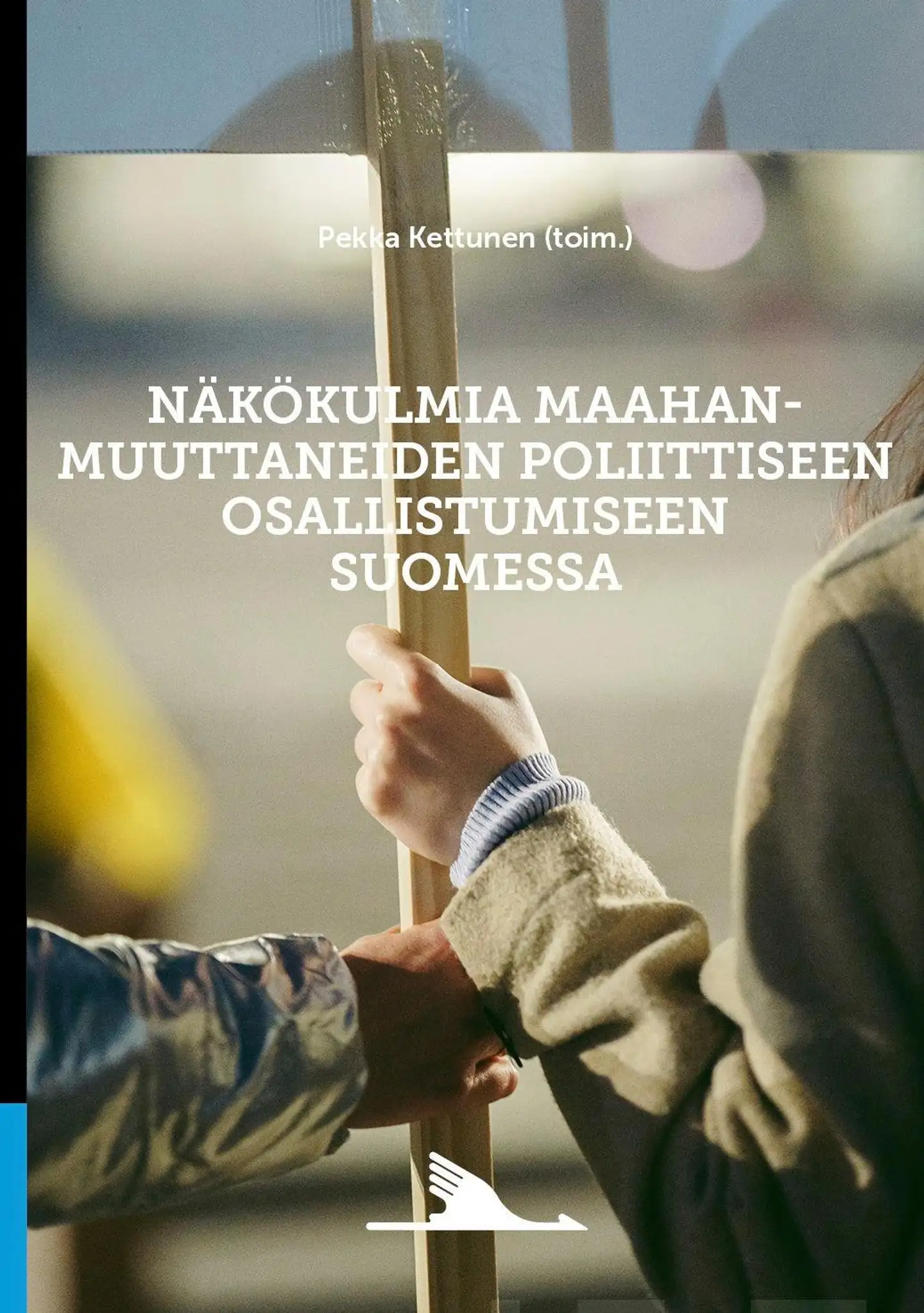 Näkökulmia maahanmuuttaneiden poliittiseen osallistumiseen Suomessa