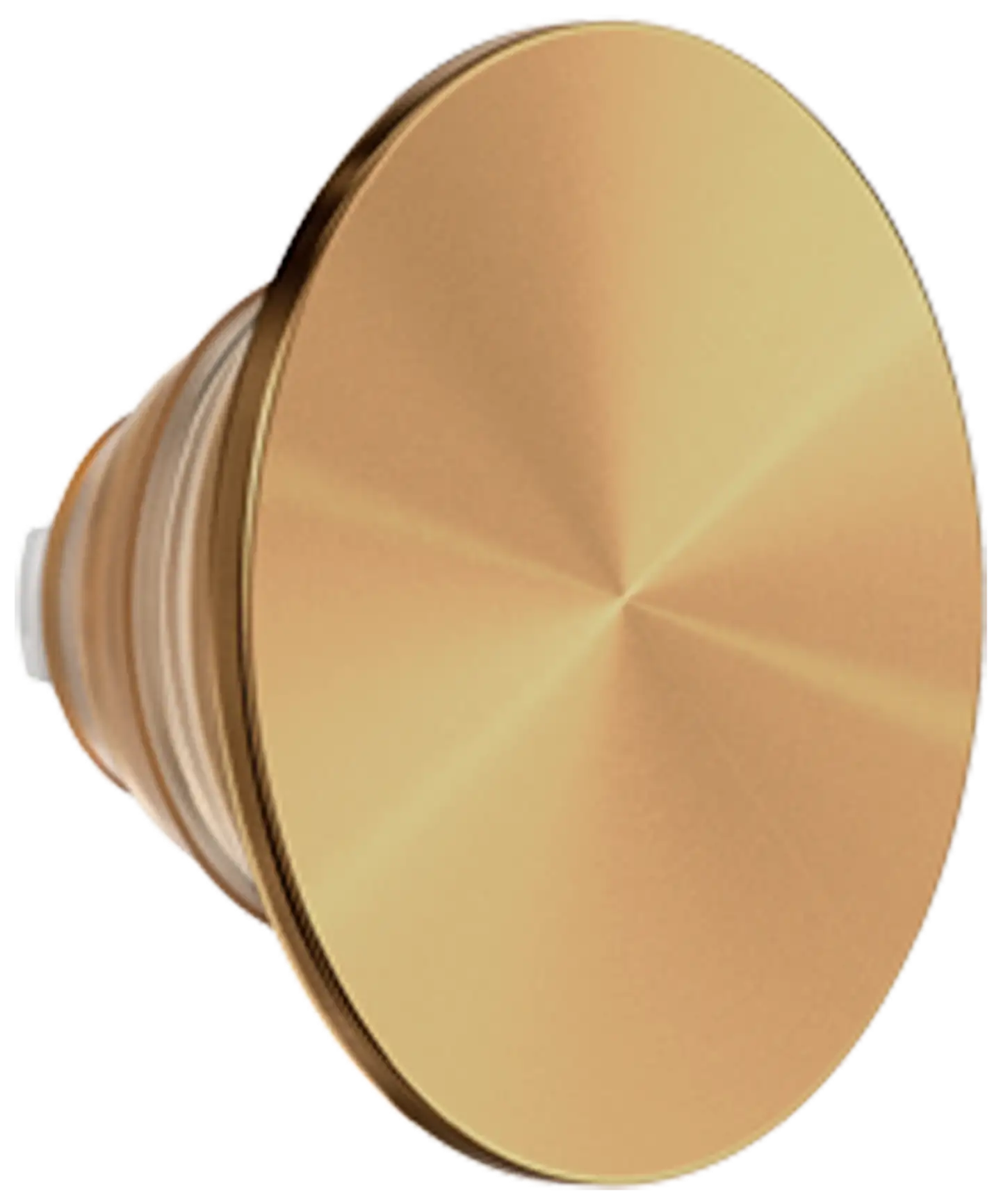 Popsockets puhelinpidike magsafe radial gold - 4