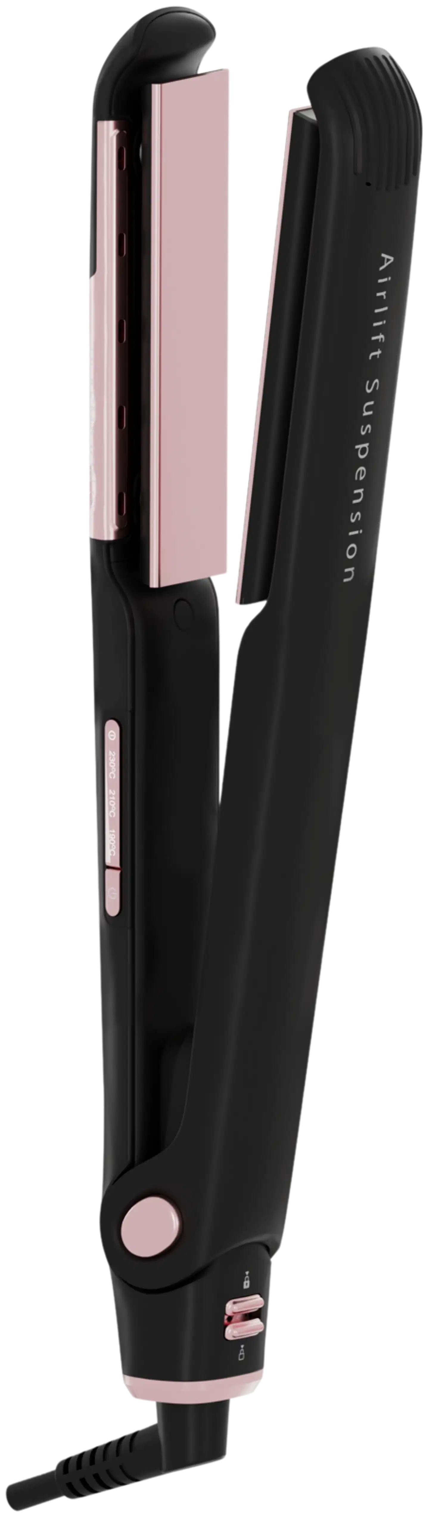 Beautifly hiustensuoristin Plasmaline - 4