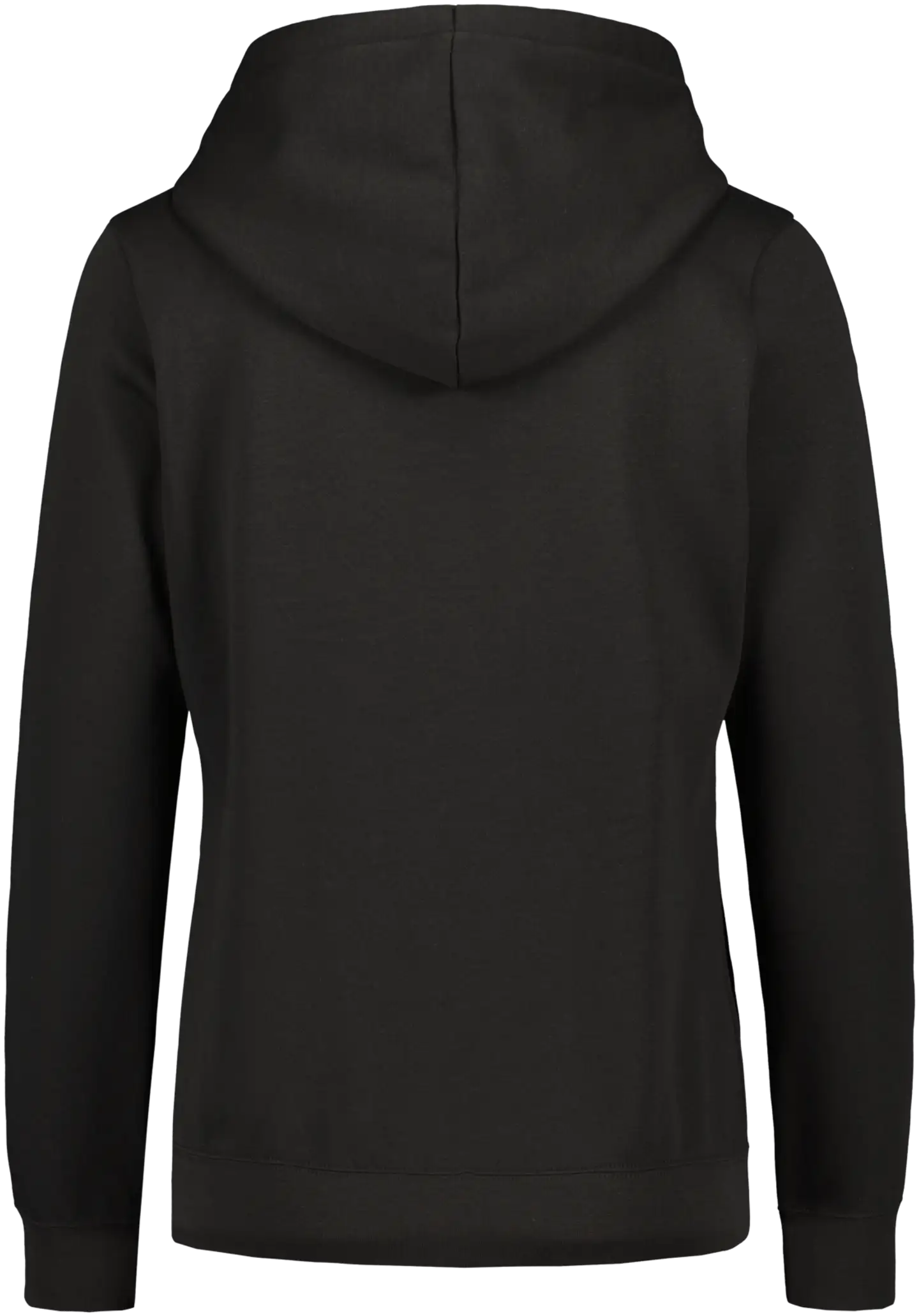 Puma naisten hupparitakki Small Logo 694975 01 - PUMA Black - 2