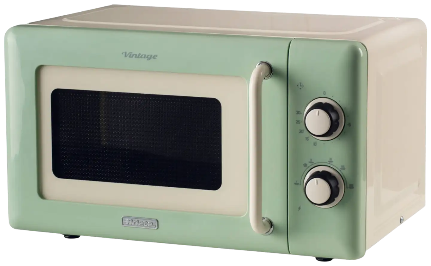 Ariete Vintage mikroaaltouuni