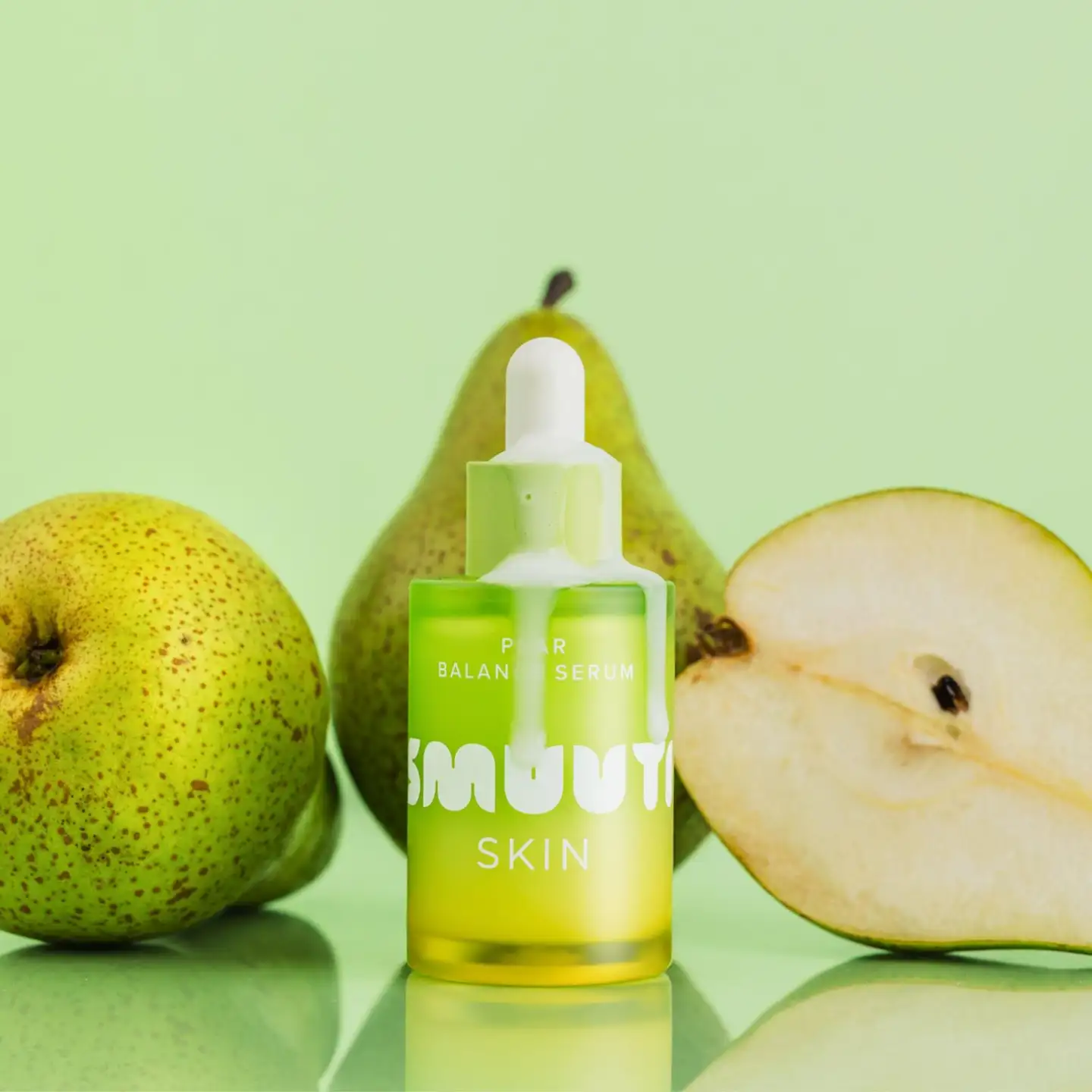Smuuti Skin Pear Balance Serum 30ml-Seerumi - 2