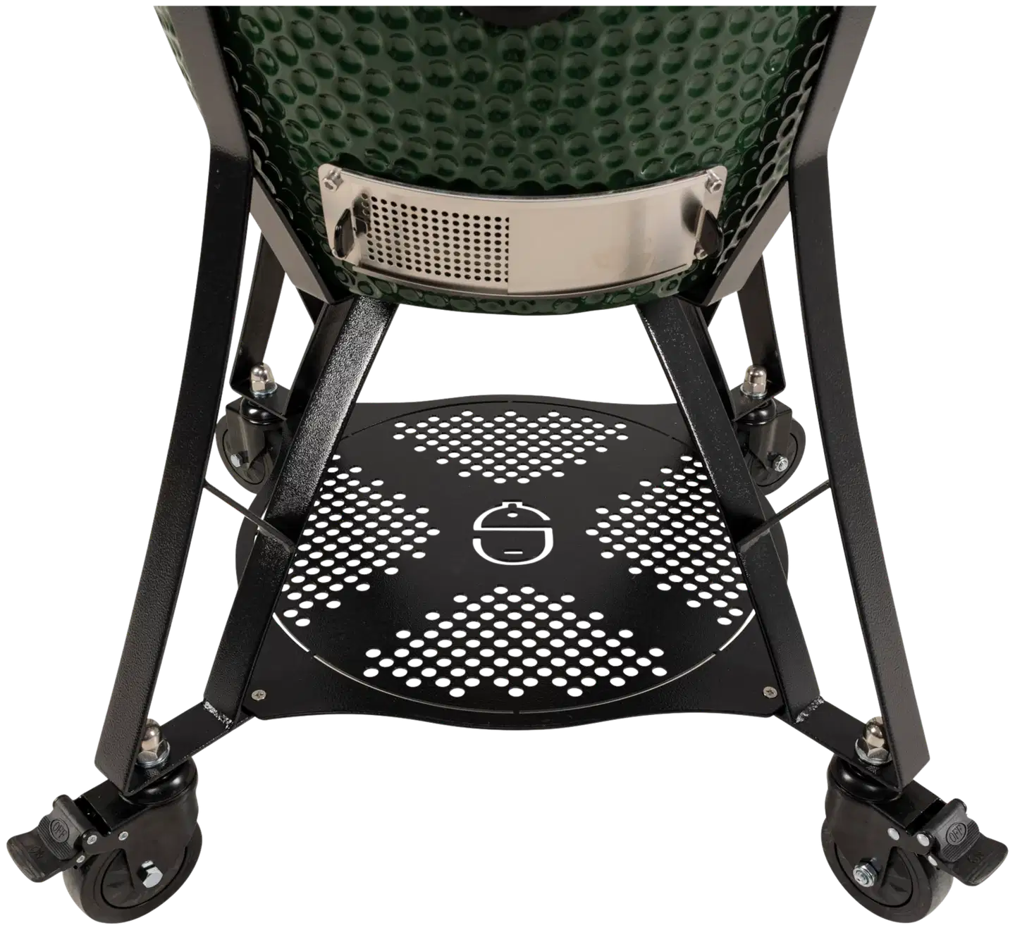 Kamado Sumo Classic Large 2.0 hiiligrilli  - vihreä - 12
