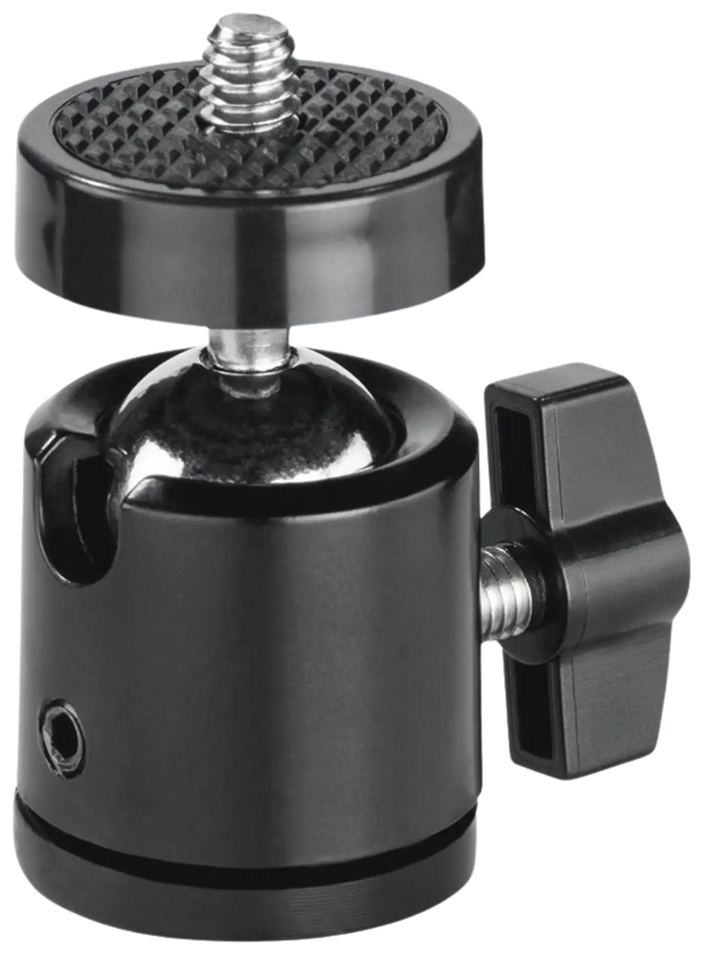 Hama LED Rengasvalo SpotLight FoldUp 120, 12" - 12